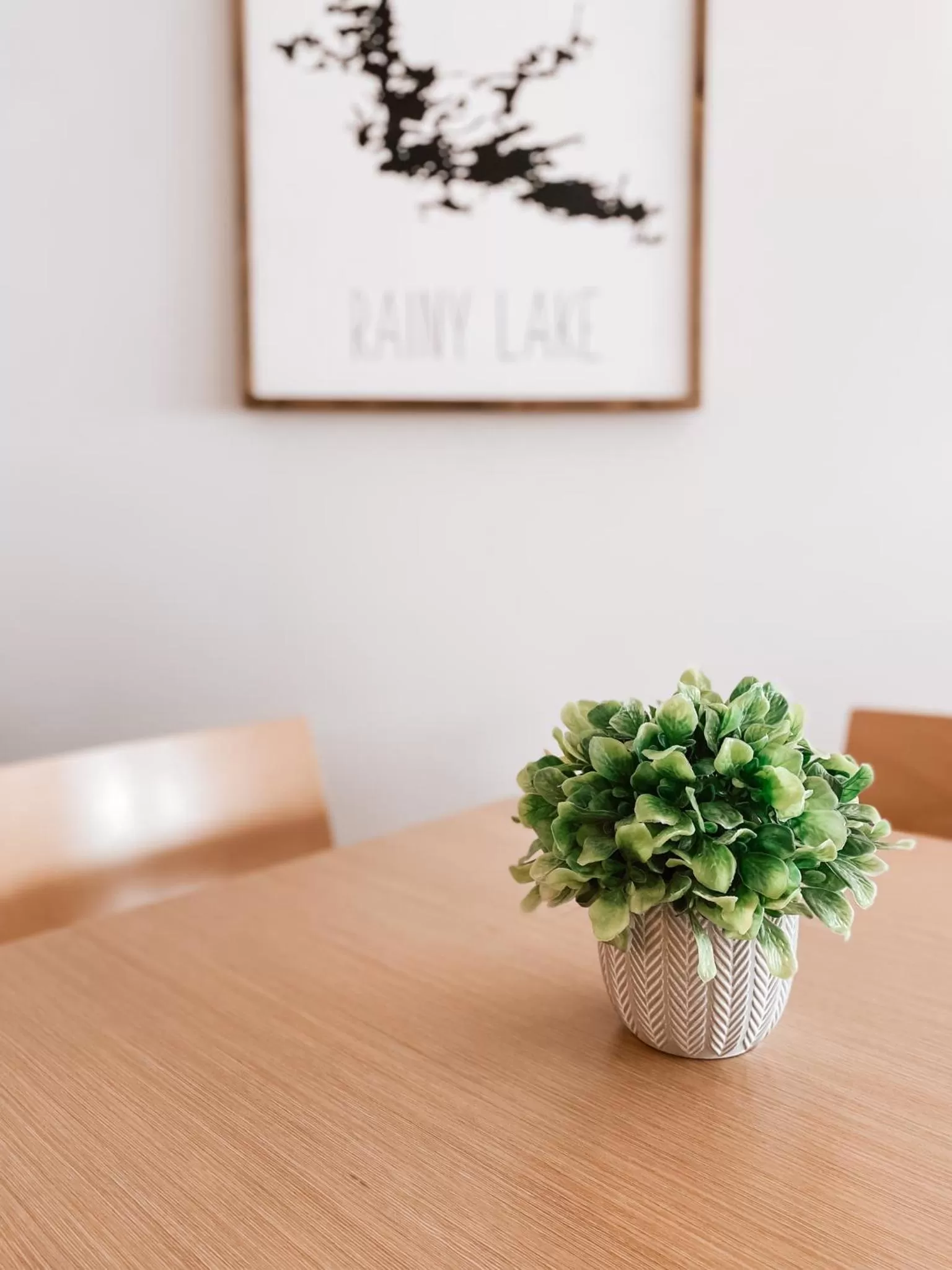 Decorative detail in La Place Rendez-Vous Hotel