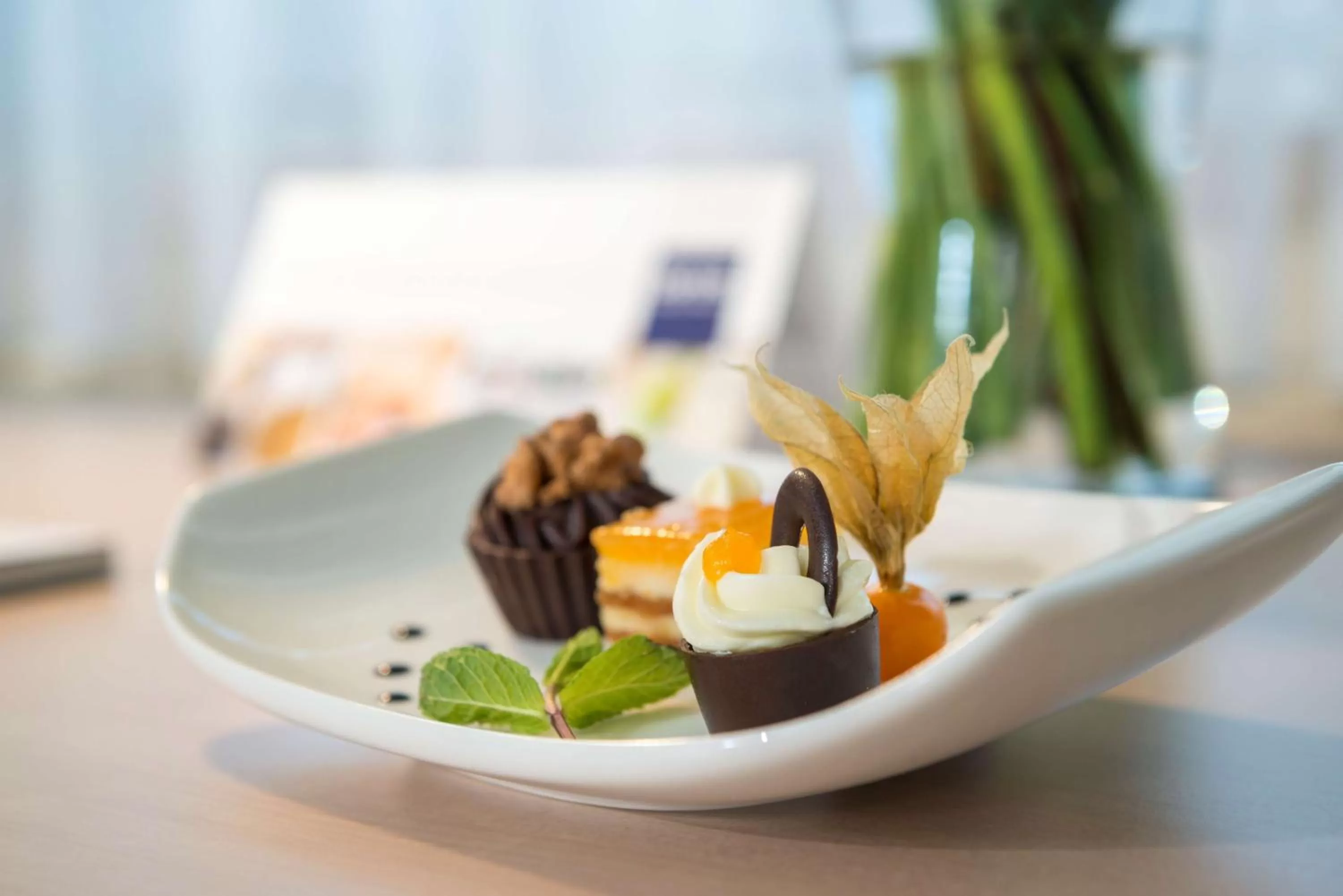 Photo of the whole room in Essential by Dorint Berlin-Adlershof