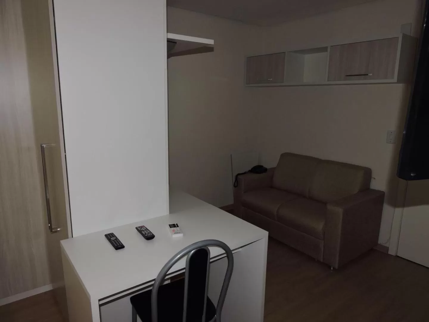 Manhattan Apart Hotel