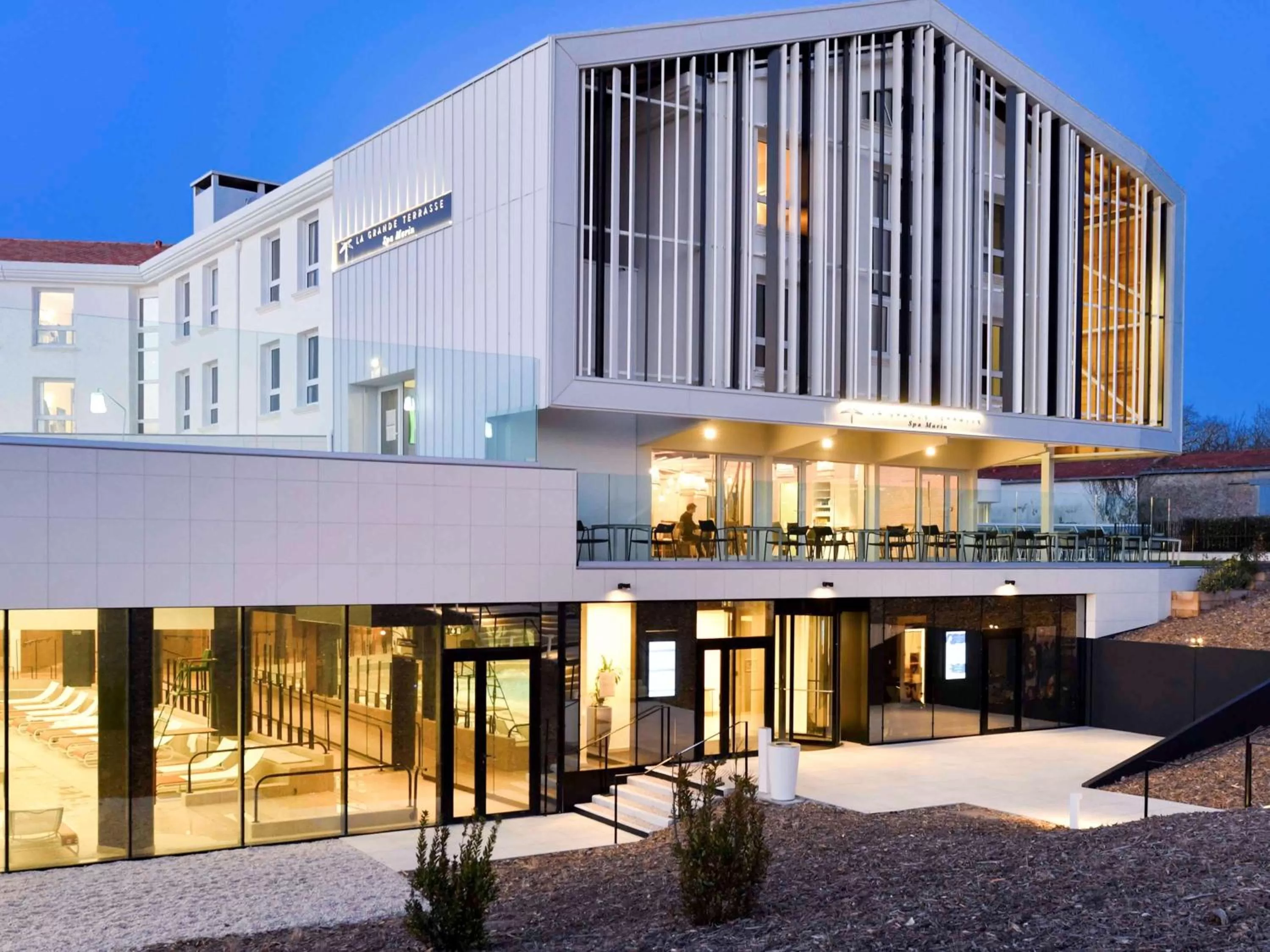 Other in ibis styles La Rochelle Thalasso Chatelaillon