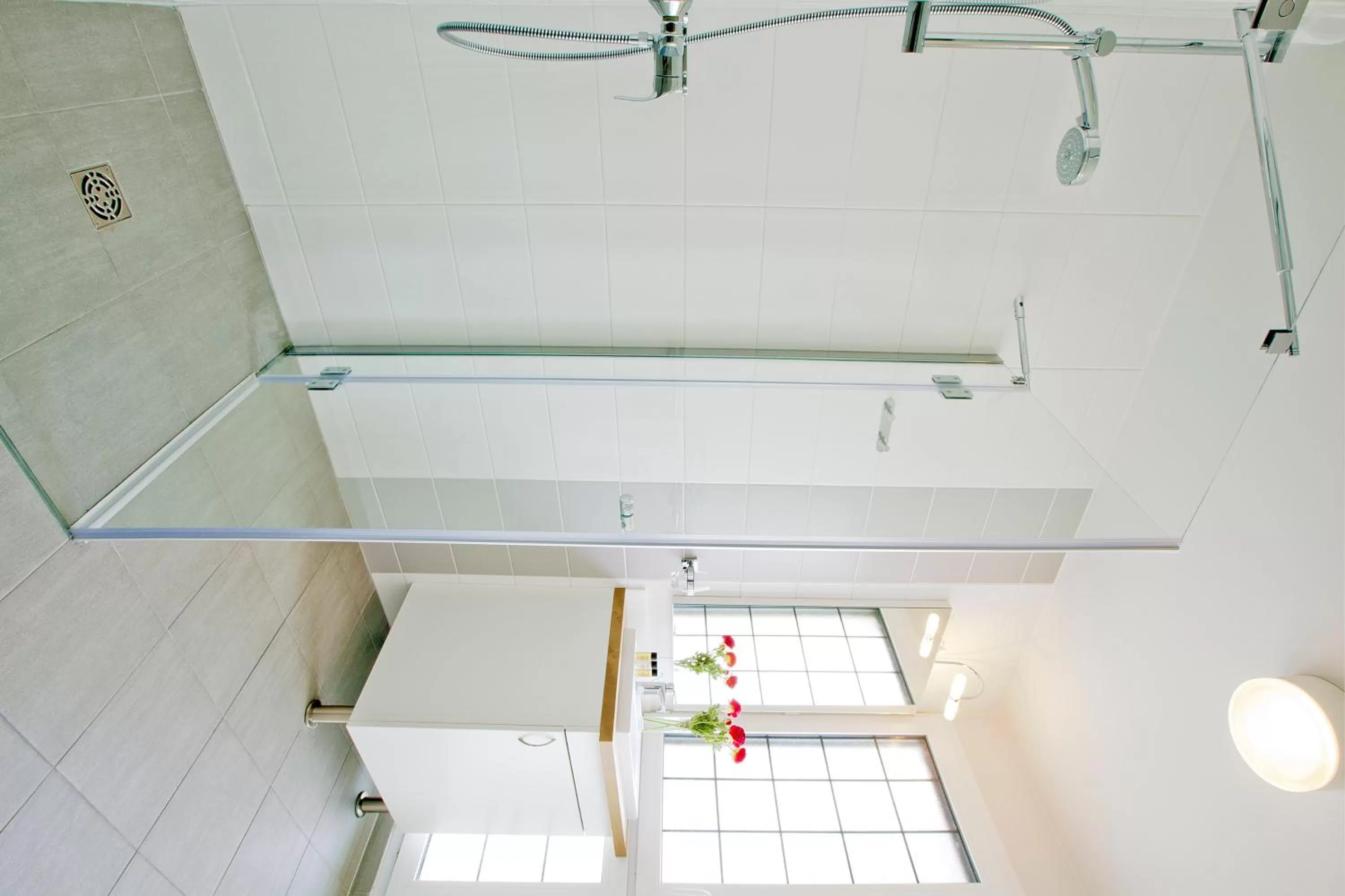 Bathroom in Residhome Paris Gare de Lyon - Jacqueline de Romilly