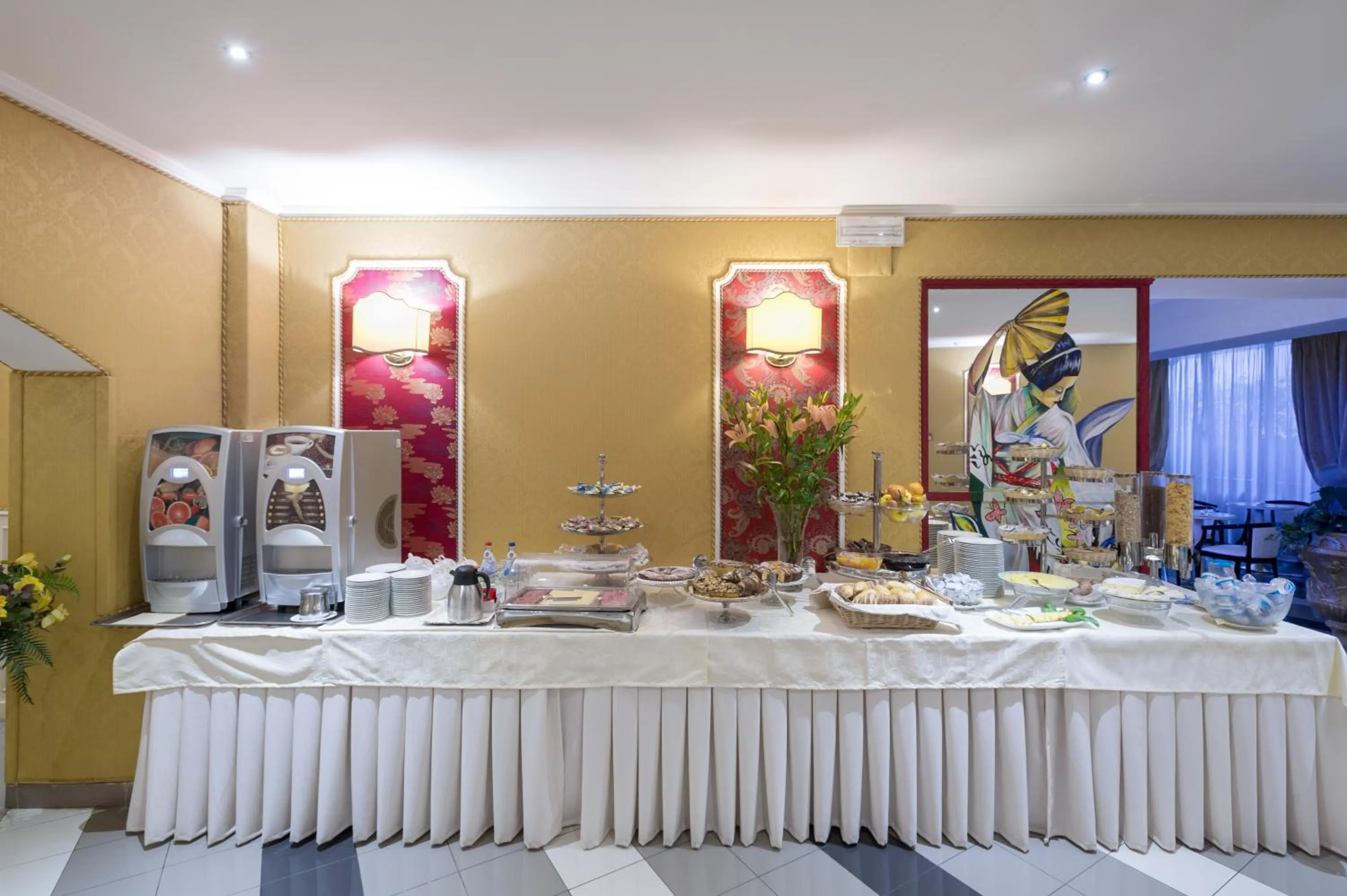 Boutique Hotel Puccini