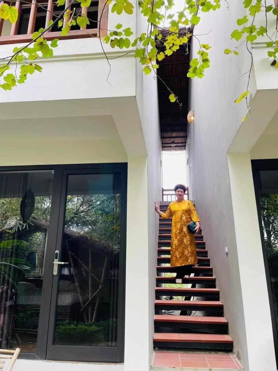 Property building in Nan House - Tam Coc