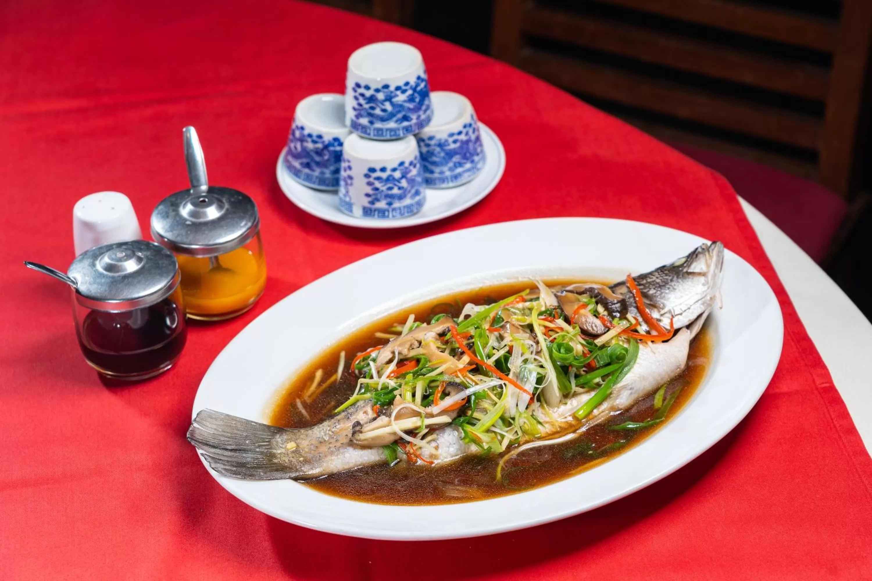 Jomtien Palm Beach Hotel and Resort