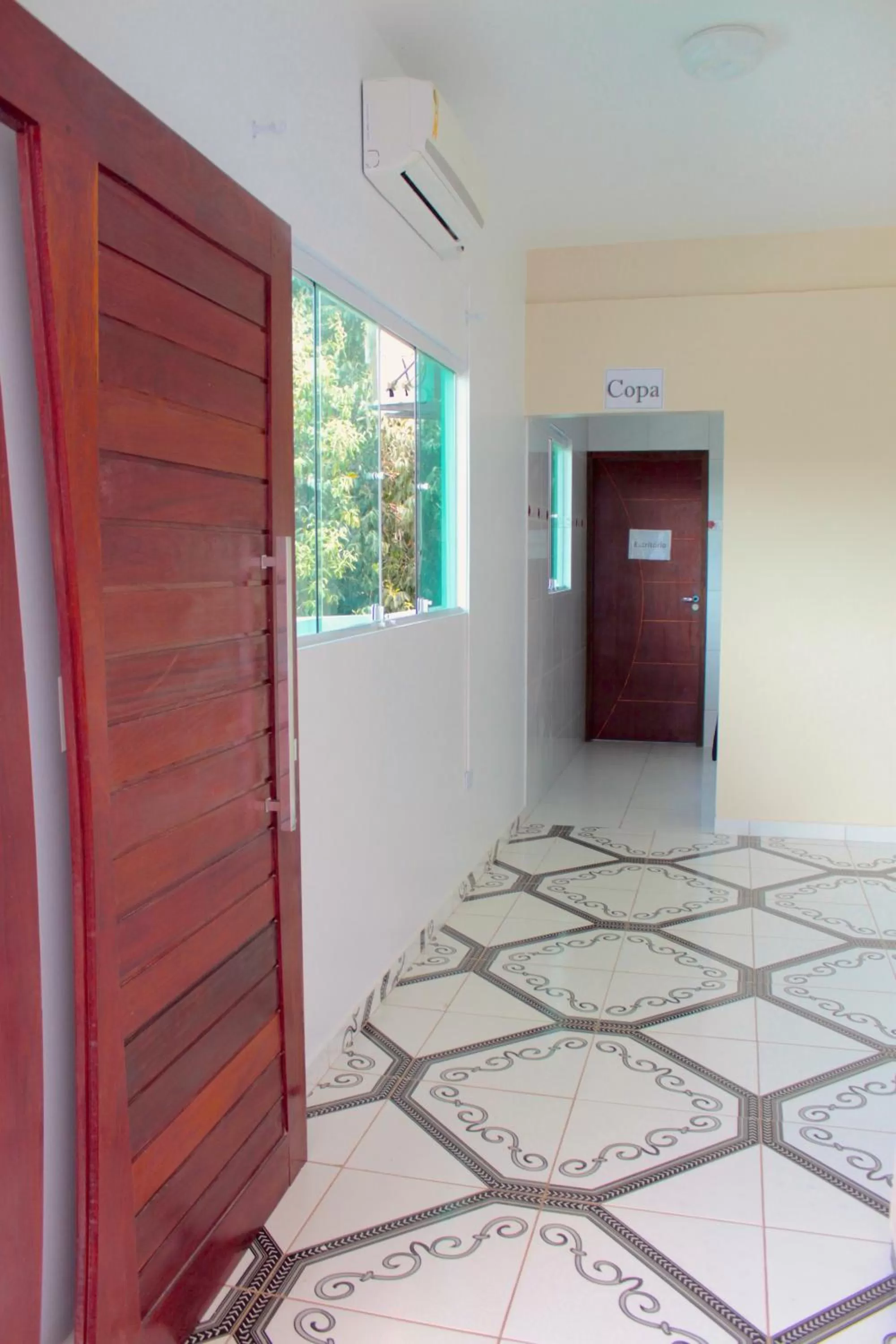 Pousada Concha Dourada