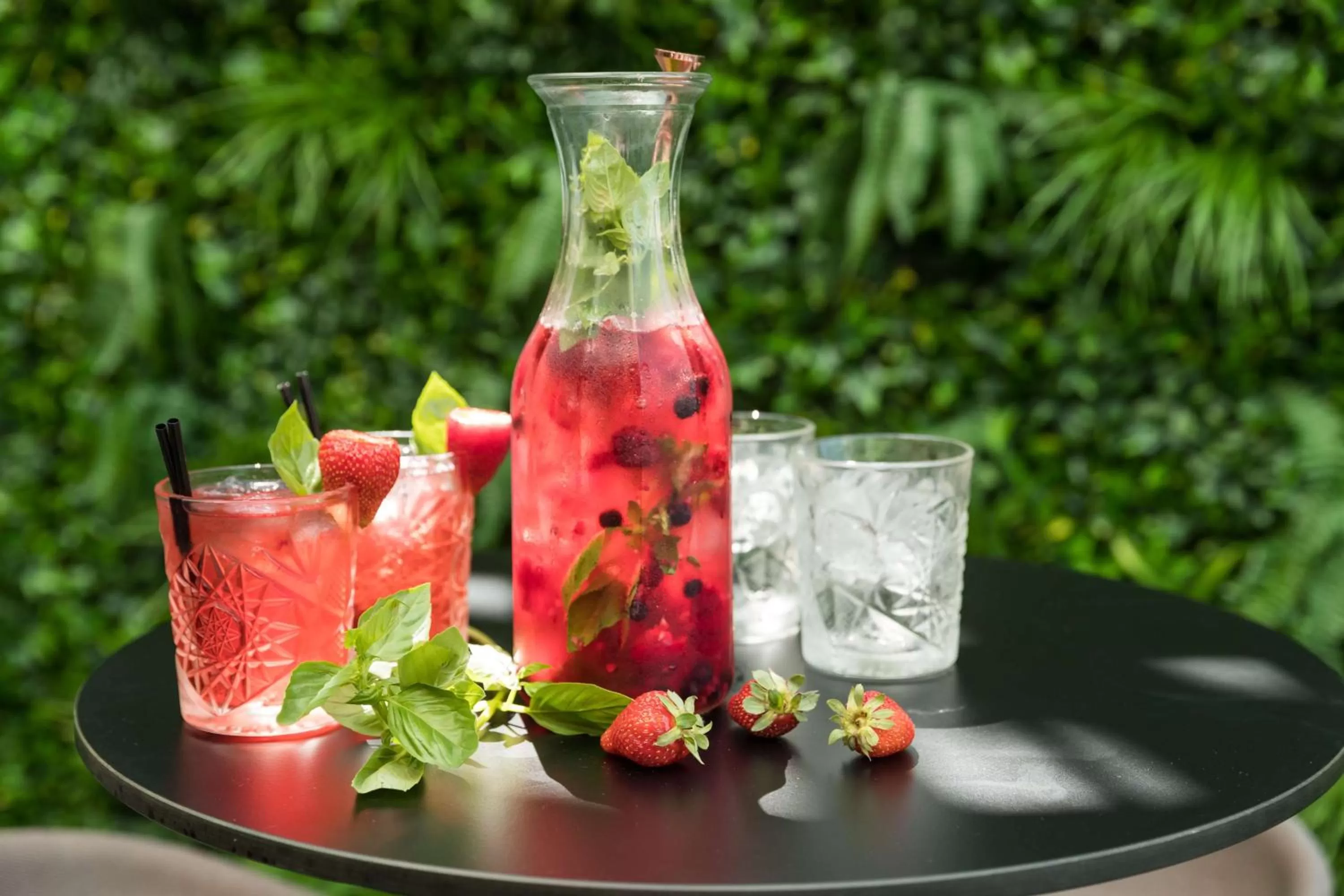 Lounge or bar in Rydges Campbelltown