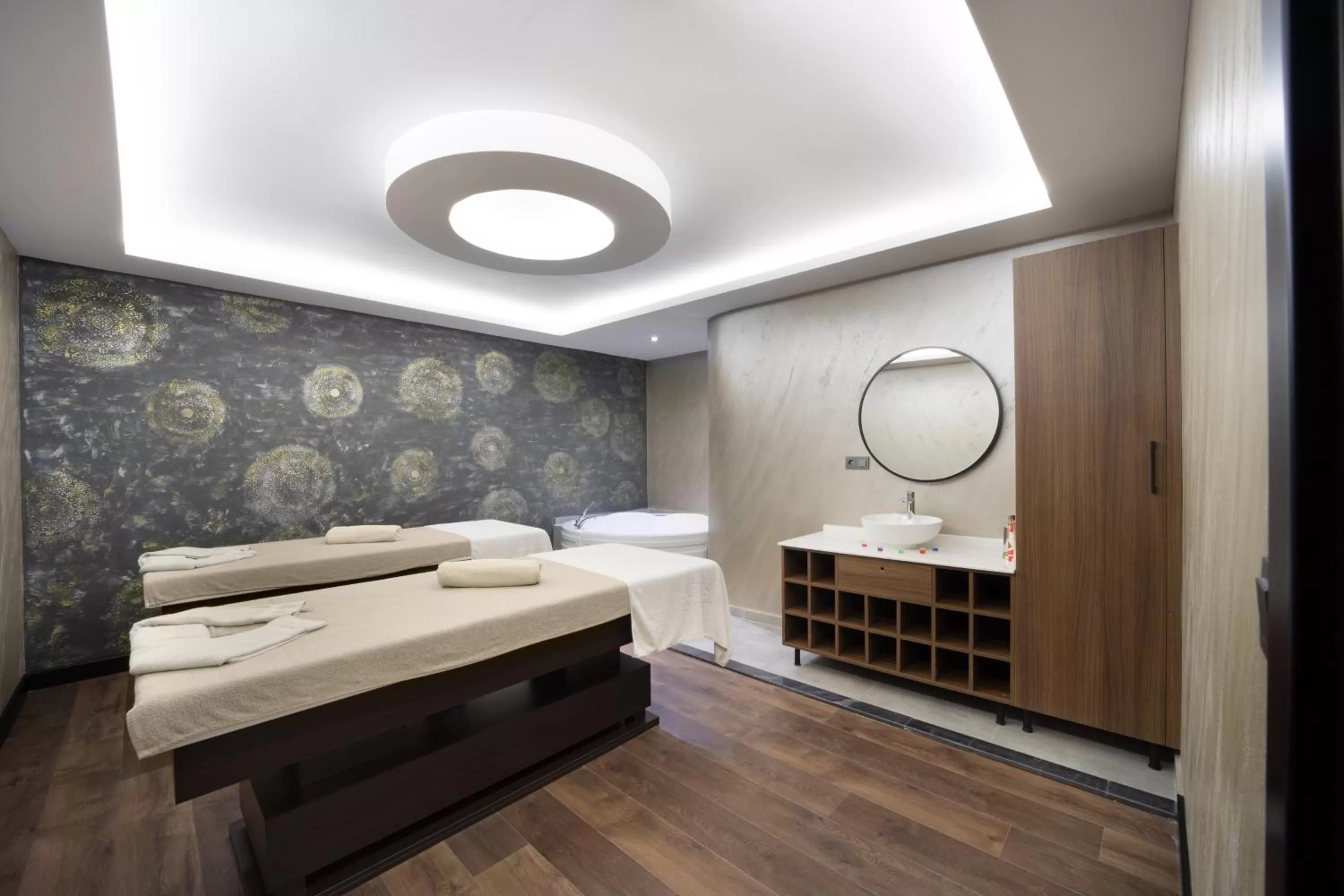 Spa and wellness centre/facilities, Bed in Pianoforte by Febor Hotels&Spa