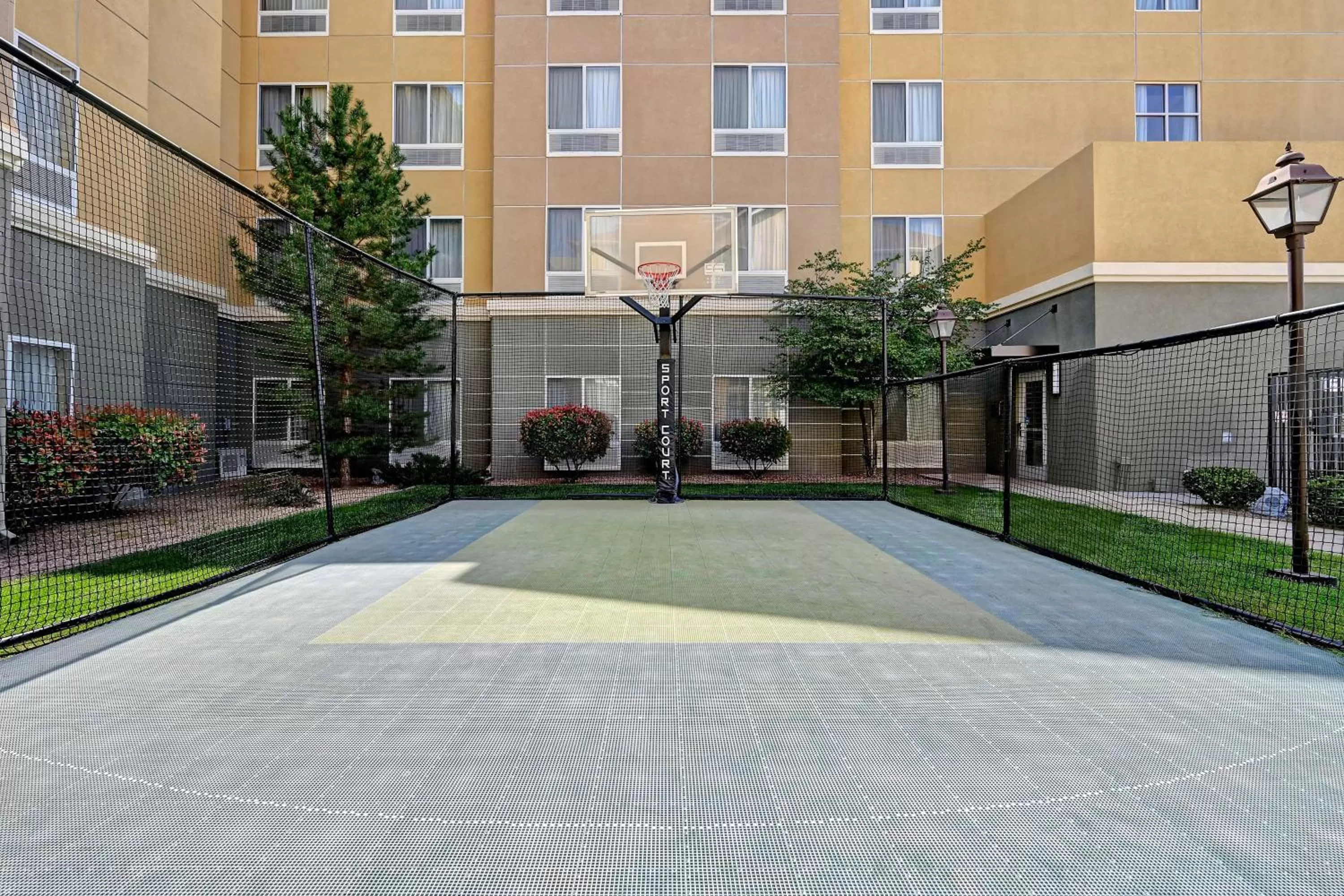 Sports in Homewood Suites by Hilton Albuquerque Airport
