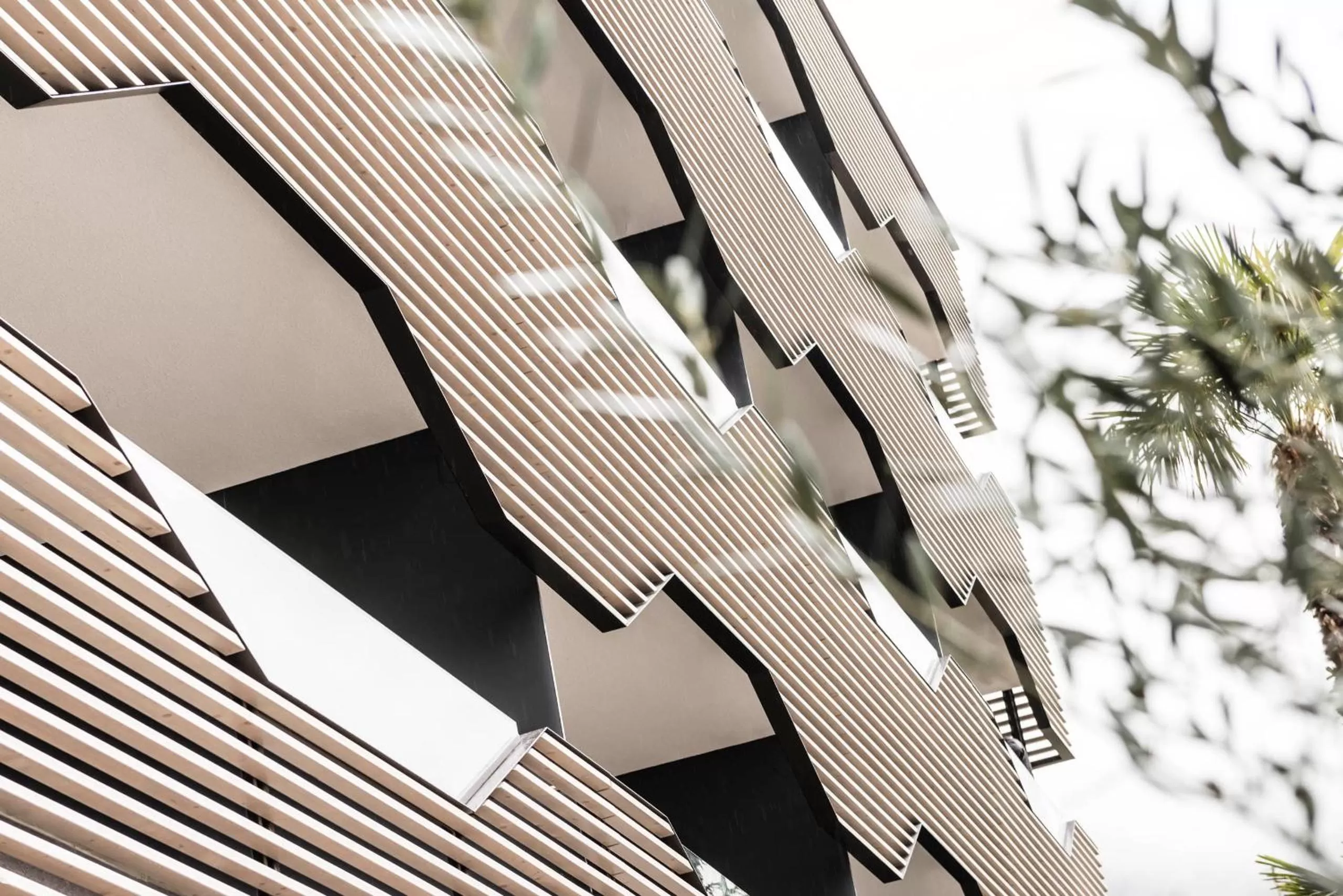 Day in Schenna Resort