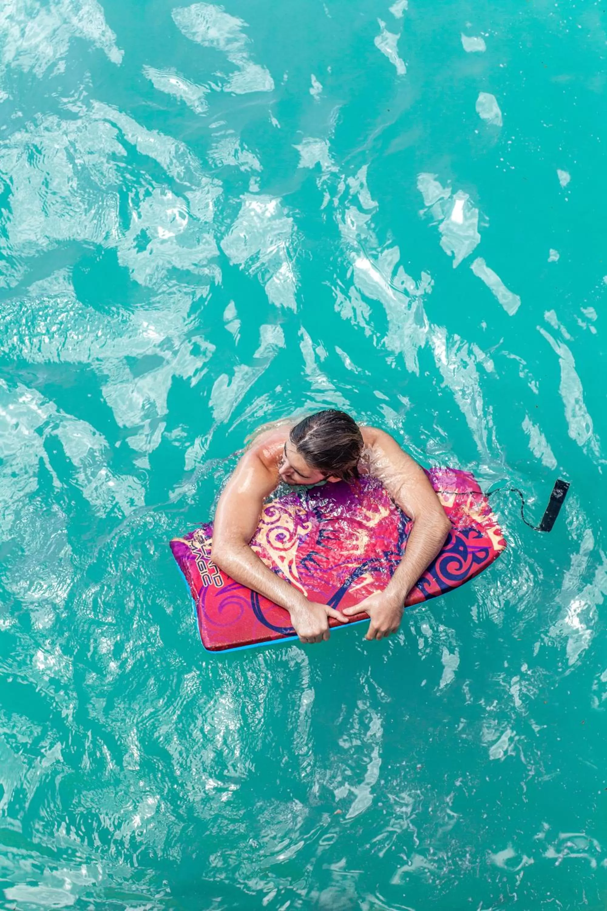 Sports in VIVE Hotel Waikiki