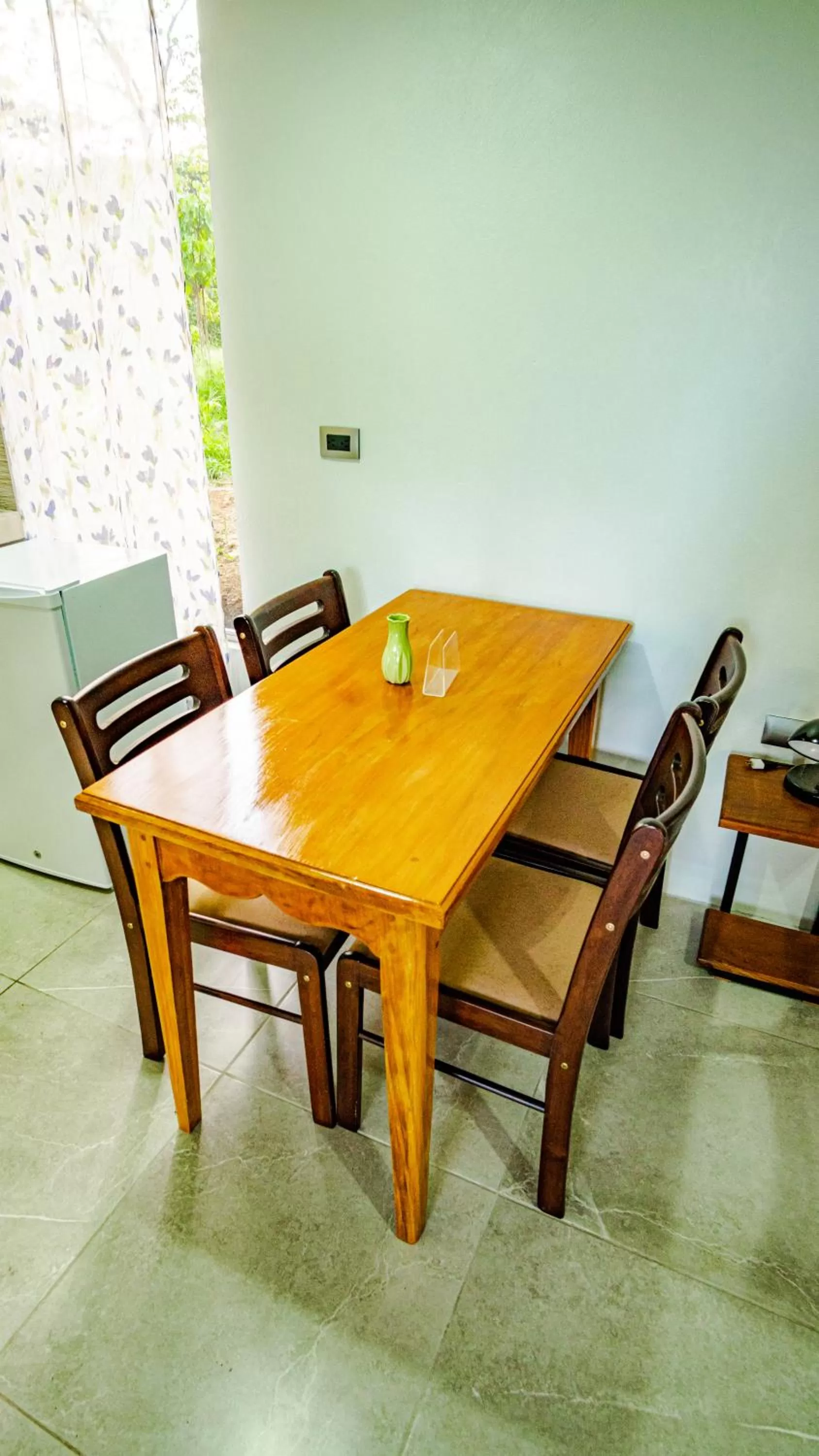 Property building, Dining Area in Agutipaca Bungalows