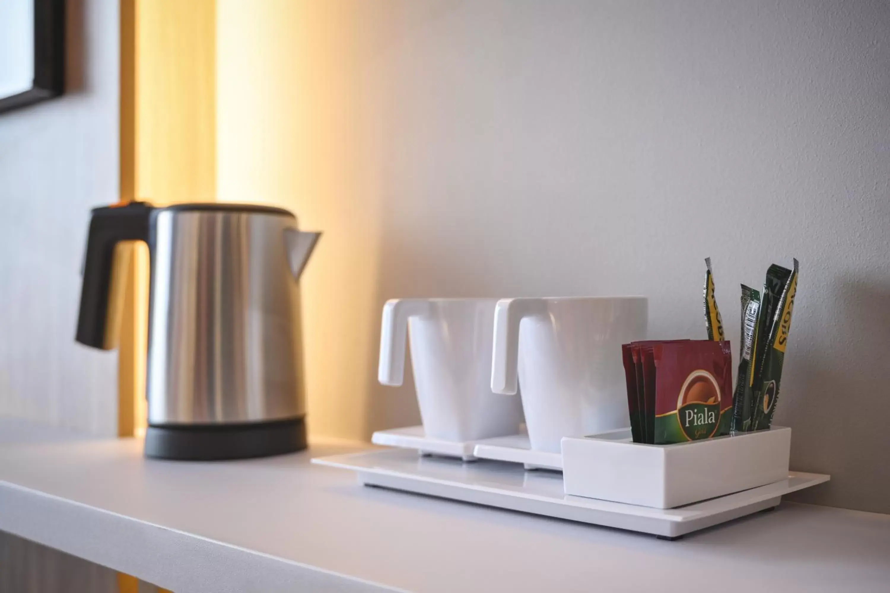 Standard Queen Room with Free Breakfast - Smoking in Holiday Inn Express - Almaty by IHG Standard Queen Room with Free Breakfast - Smoking in Holiday Inn Express - Almaty by IHG