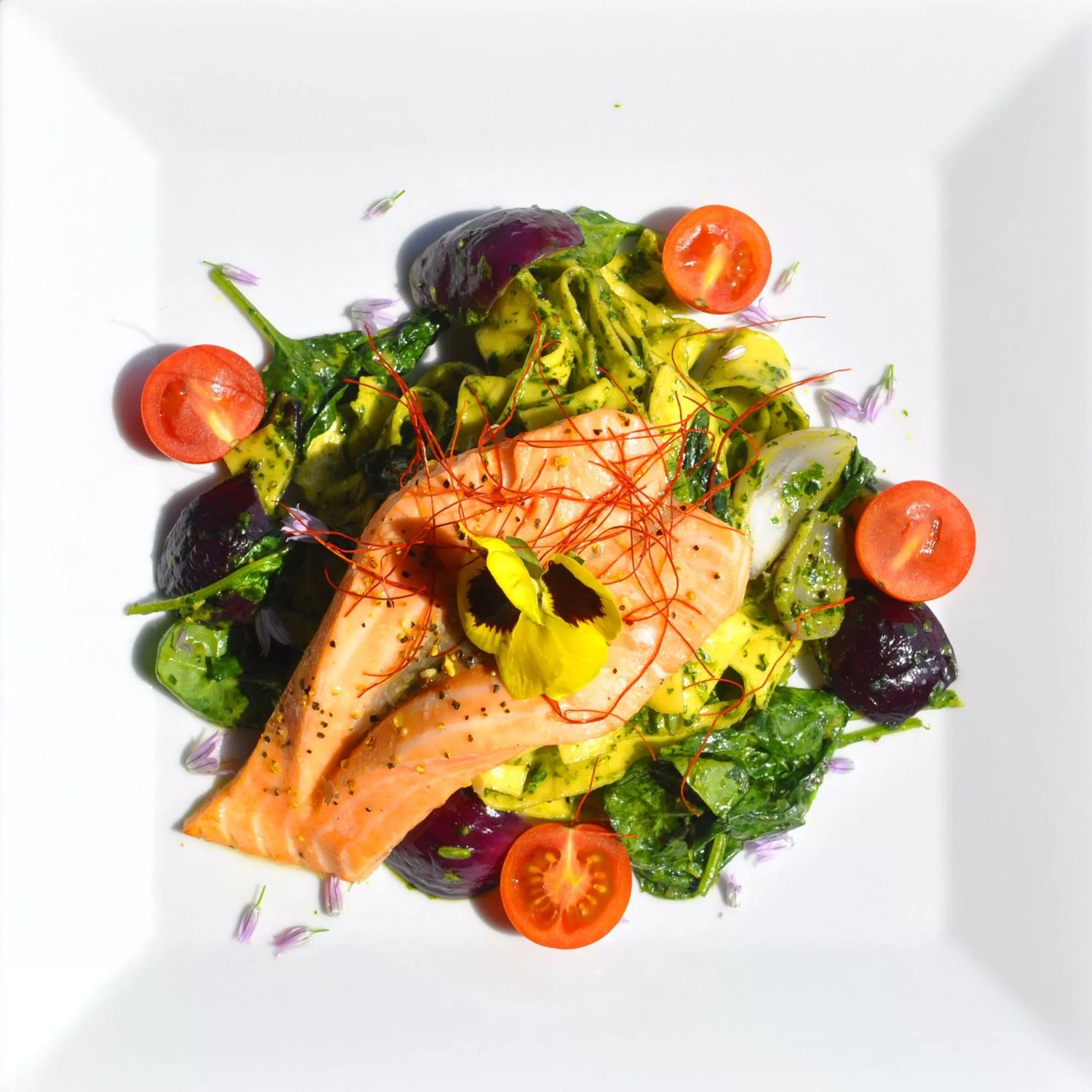 Restaurant/places to eat, Food in Ziołowa Dolina