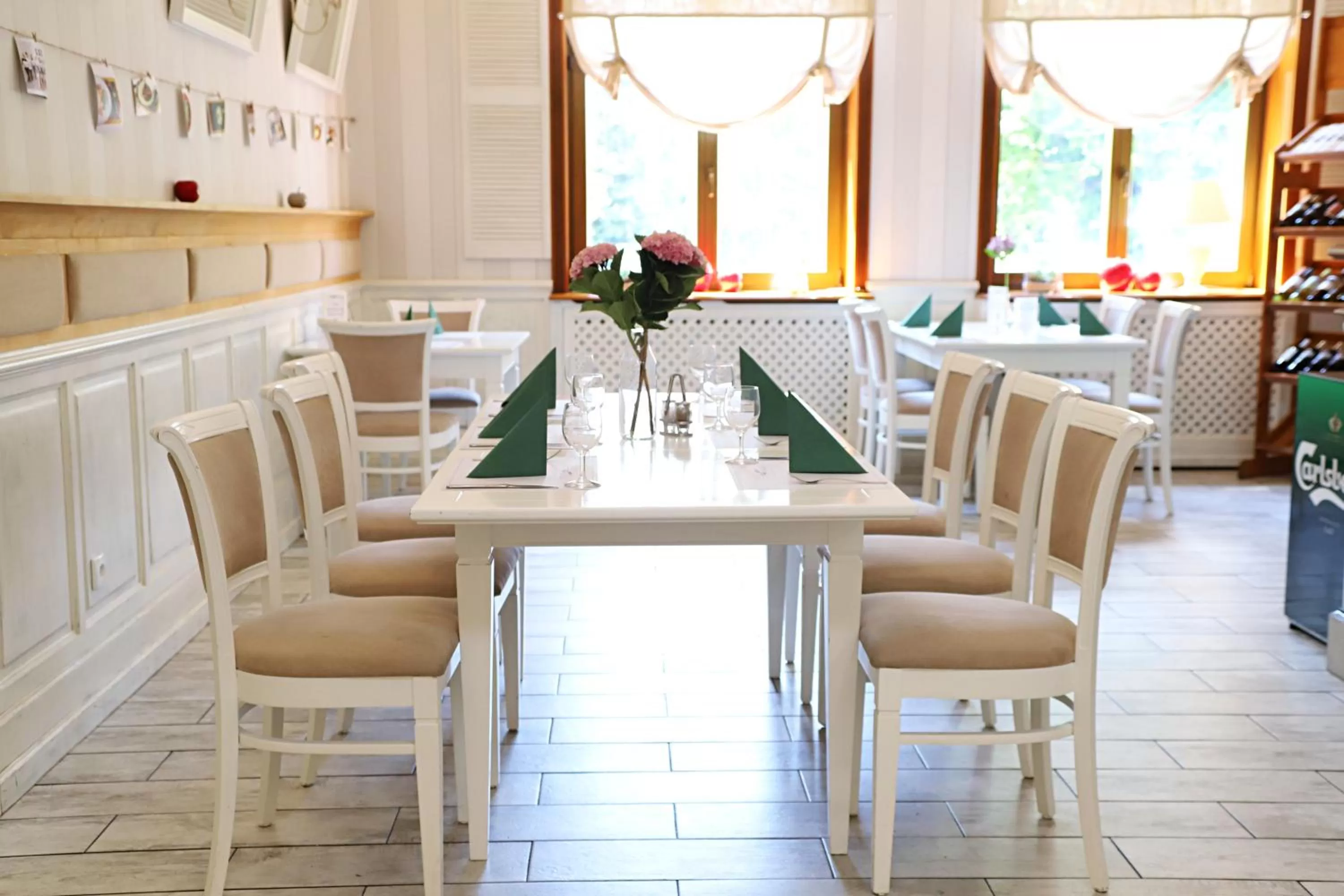 Restaurant/places to eat in Hotel i Restauracja "Pod Orłem"