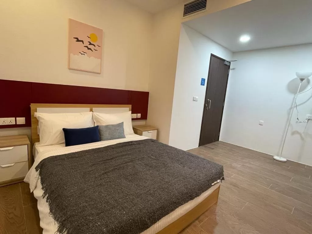 The Assembly Place, Hotel at Veerasamy