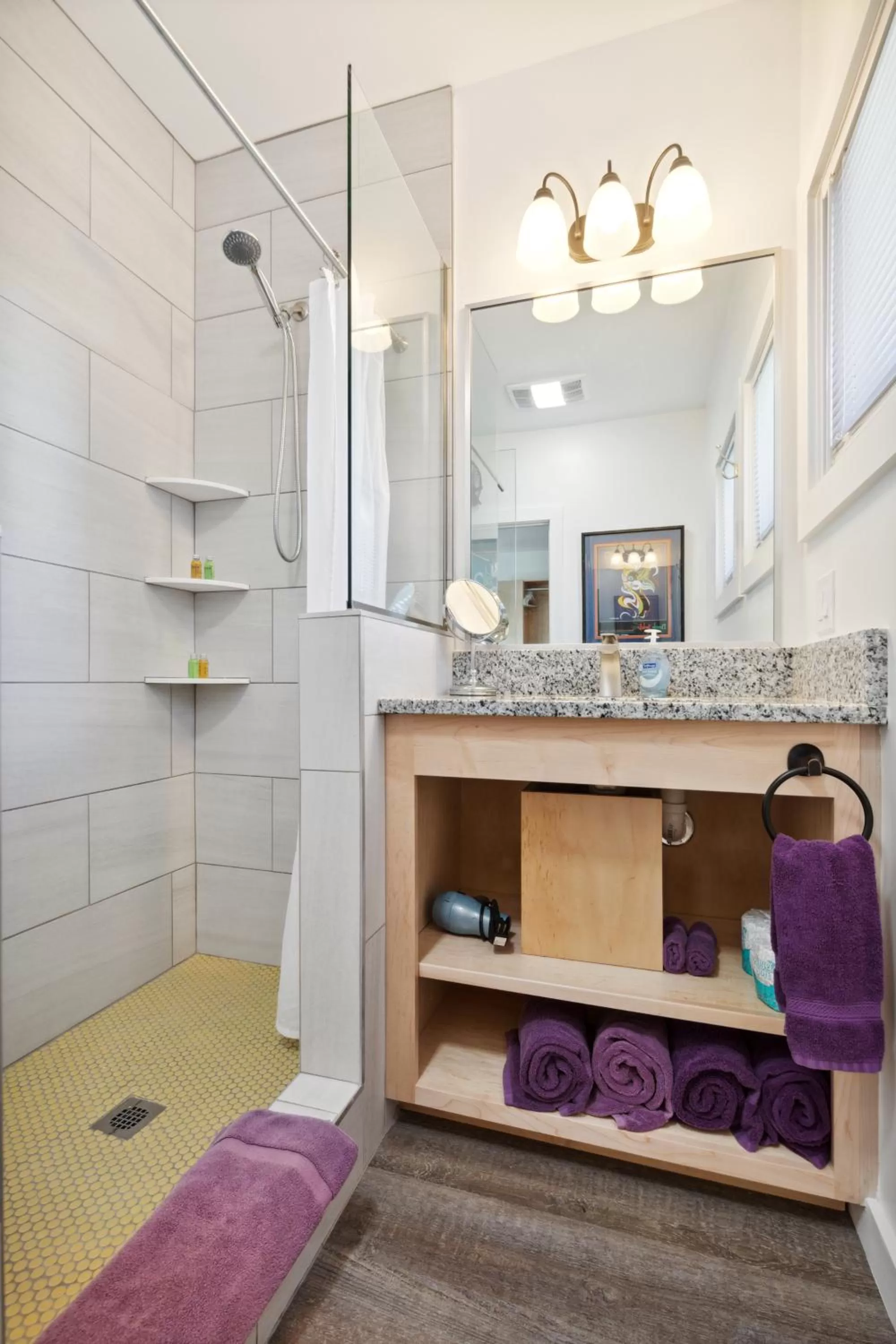 Hotel Folly with Marsh and Sunset Views