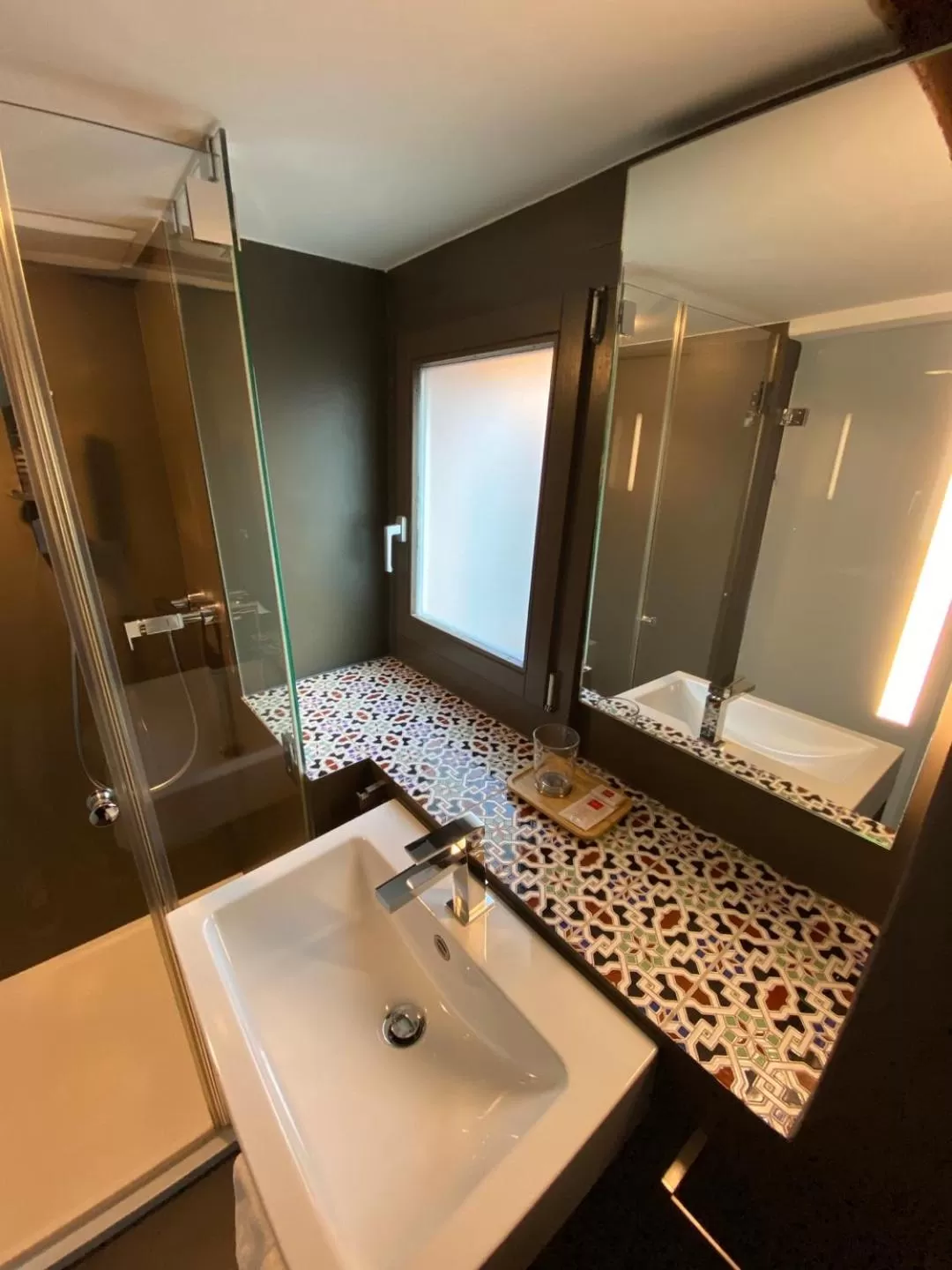 Hotel Lestelle - self check-in