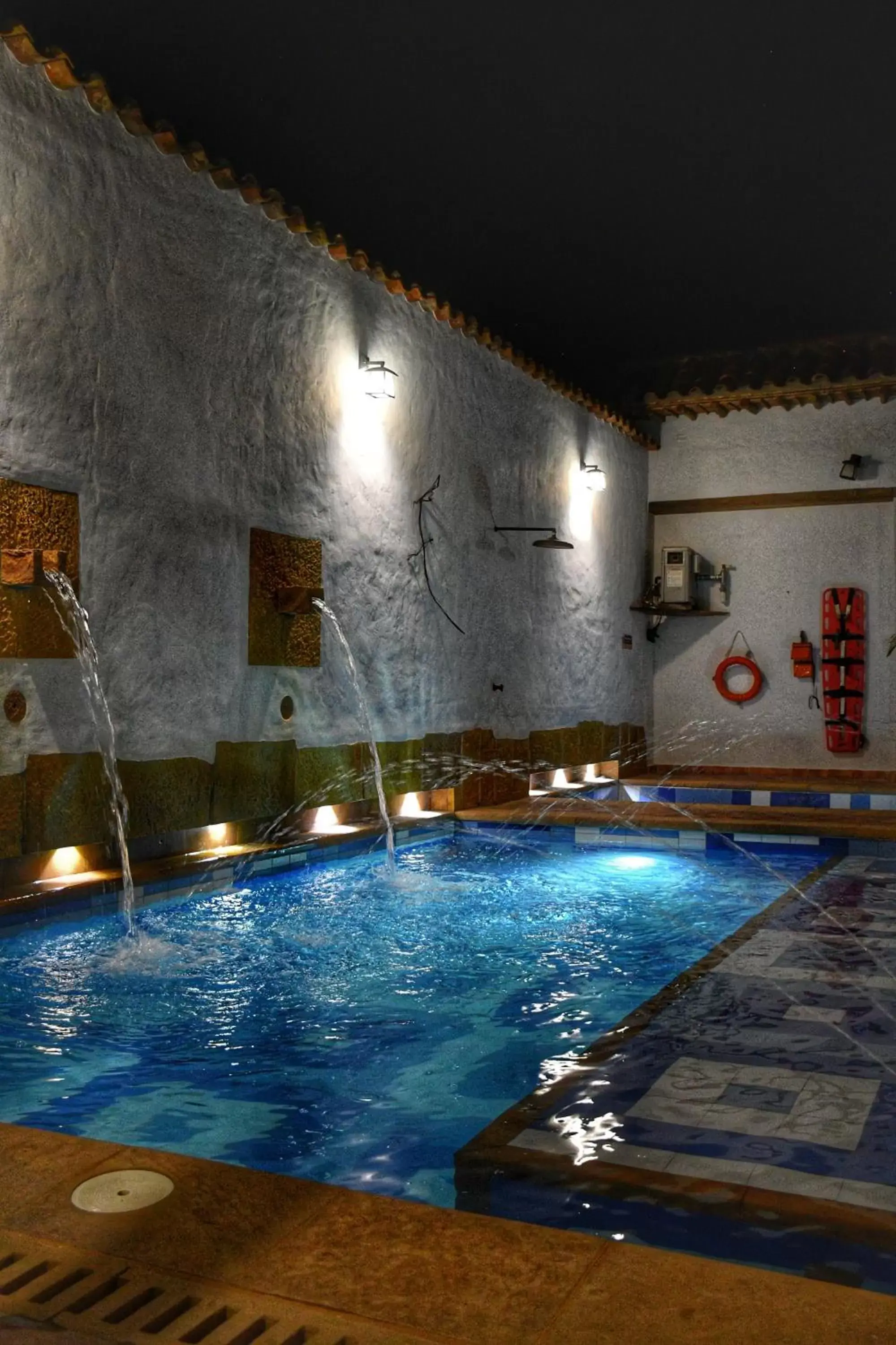 Misia Custodia Hotel Boutique Misia Custodia Hotel Boutique