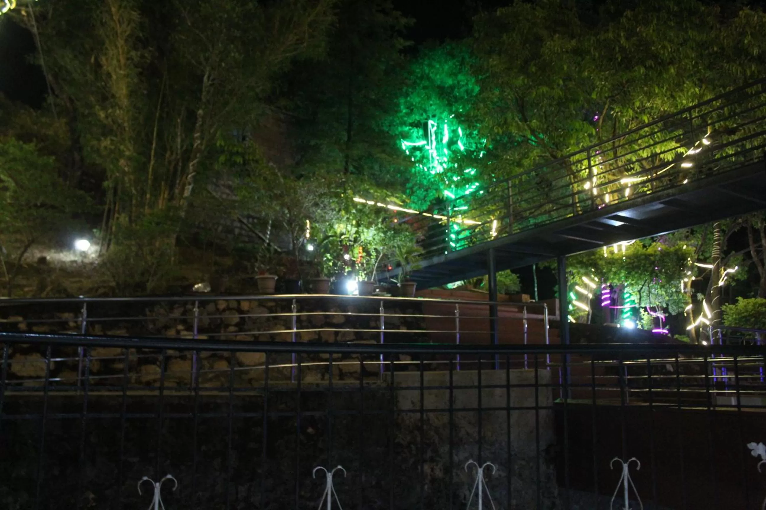 Game Room, Property Building in Greenwood Resort