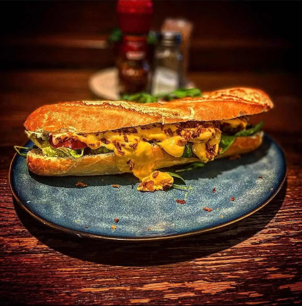 Restaurant/places to eat in Révész Hotel, Restaurant and Rosa Spa