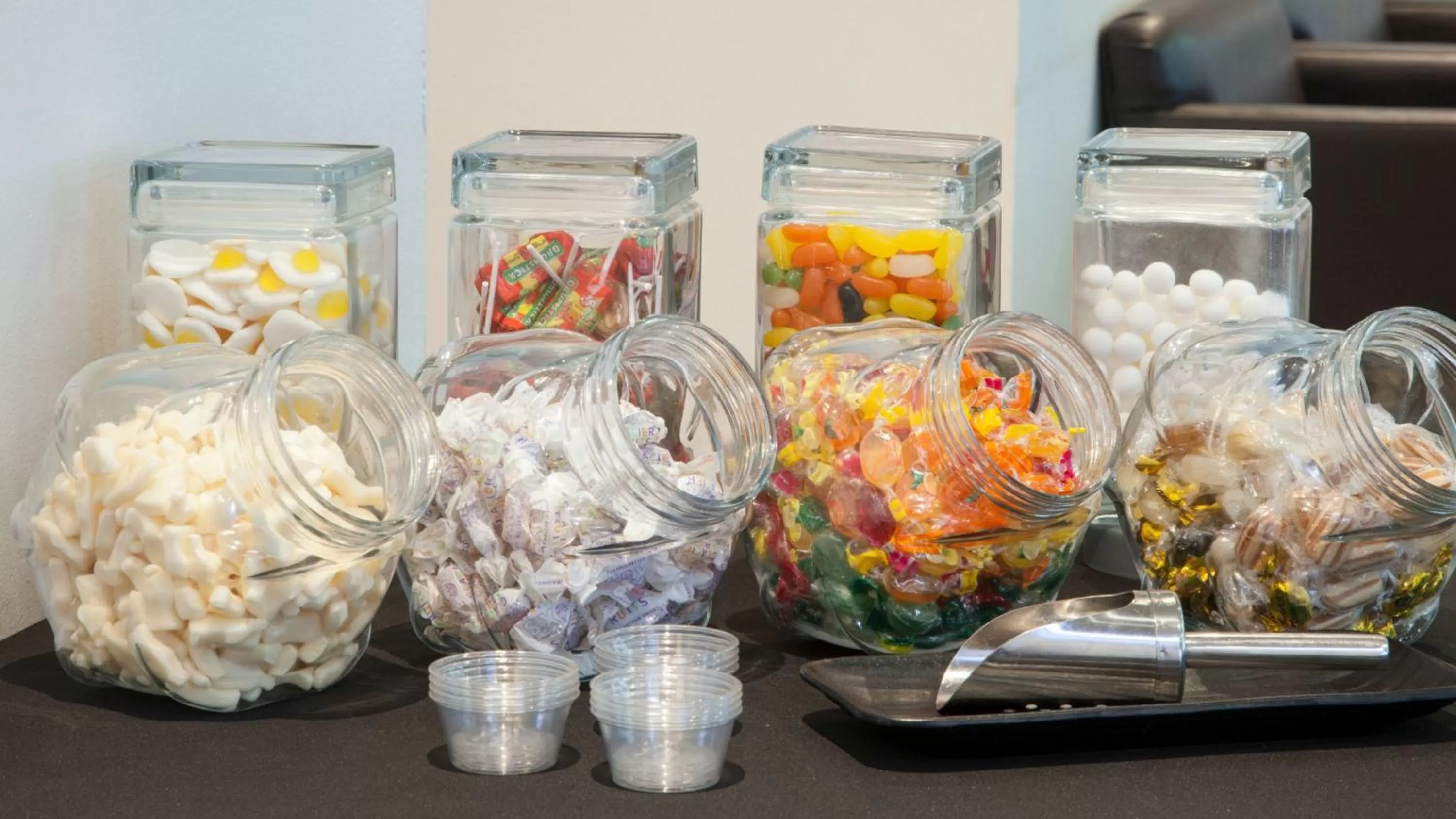 Meeting/conference room in Holiday Inn Swindon by IHG