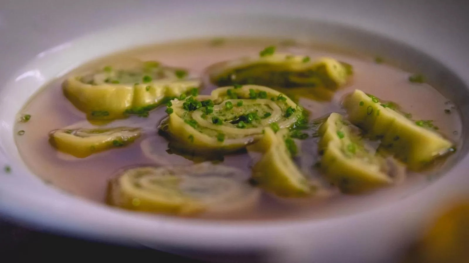 Food in Zum Sonnenwirt