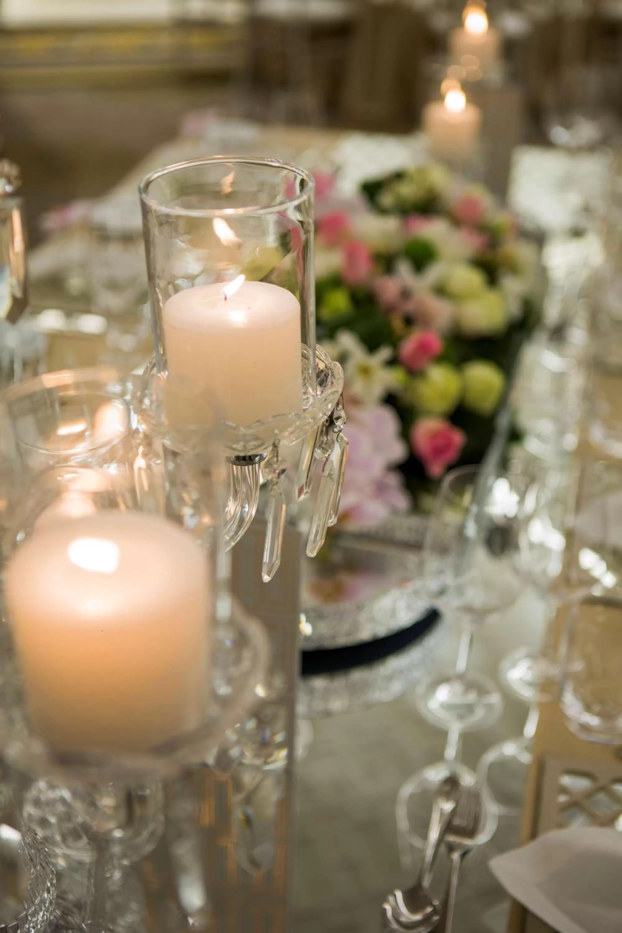 Meeting/conference room in Hilton Istanbul Bomonti