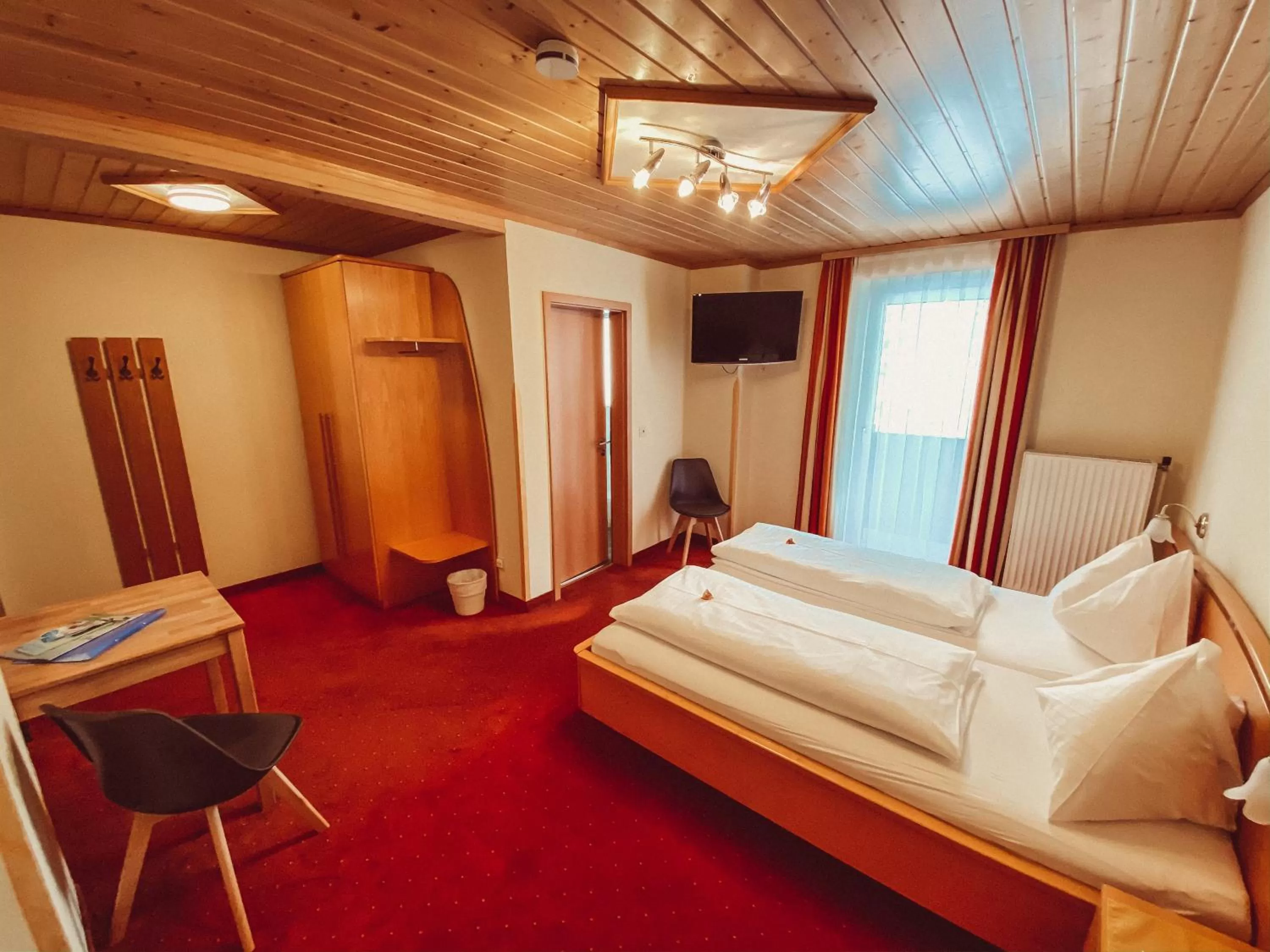 Frühstückspension Auer - Haus Kargl