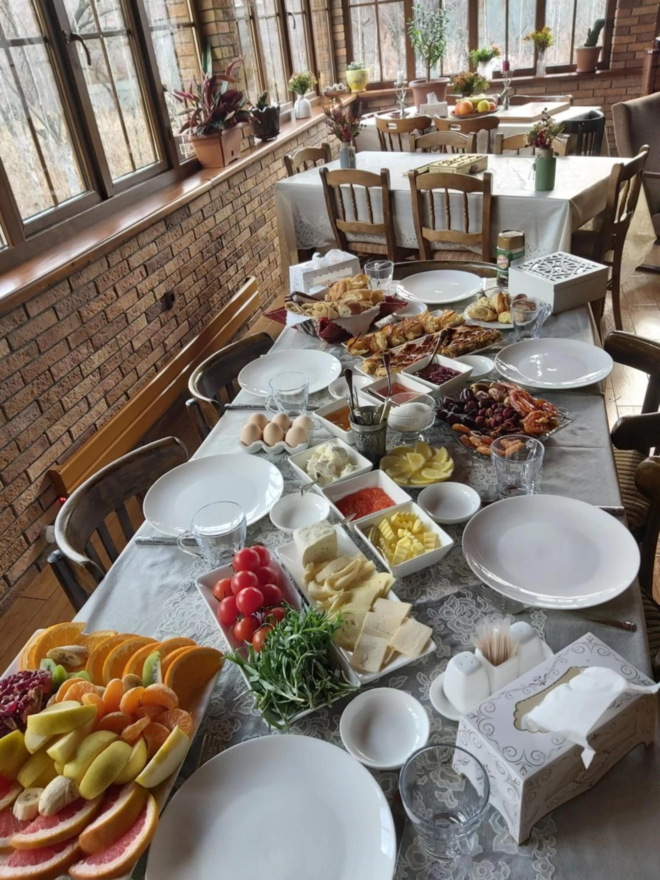 MagHay B&B Hotel in Vanadzor