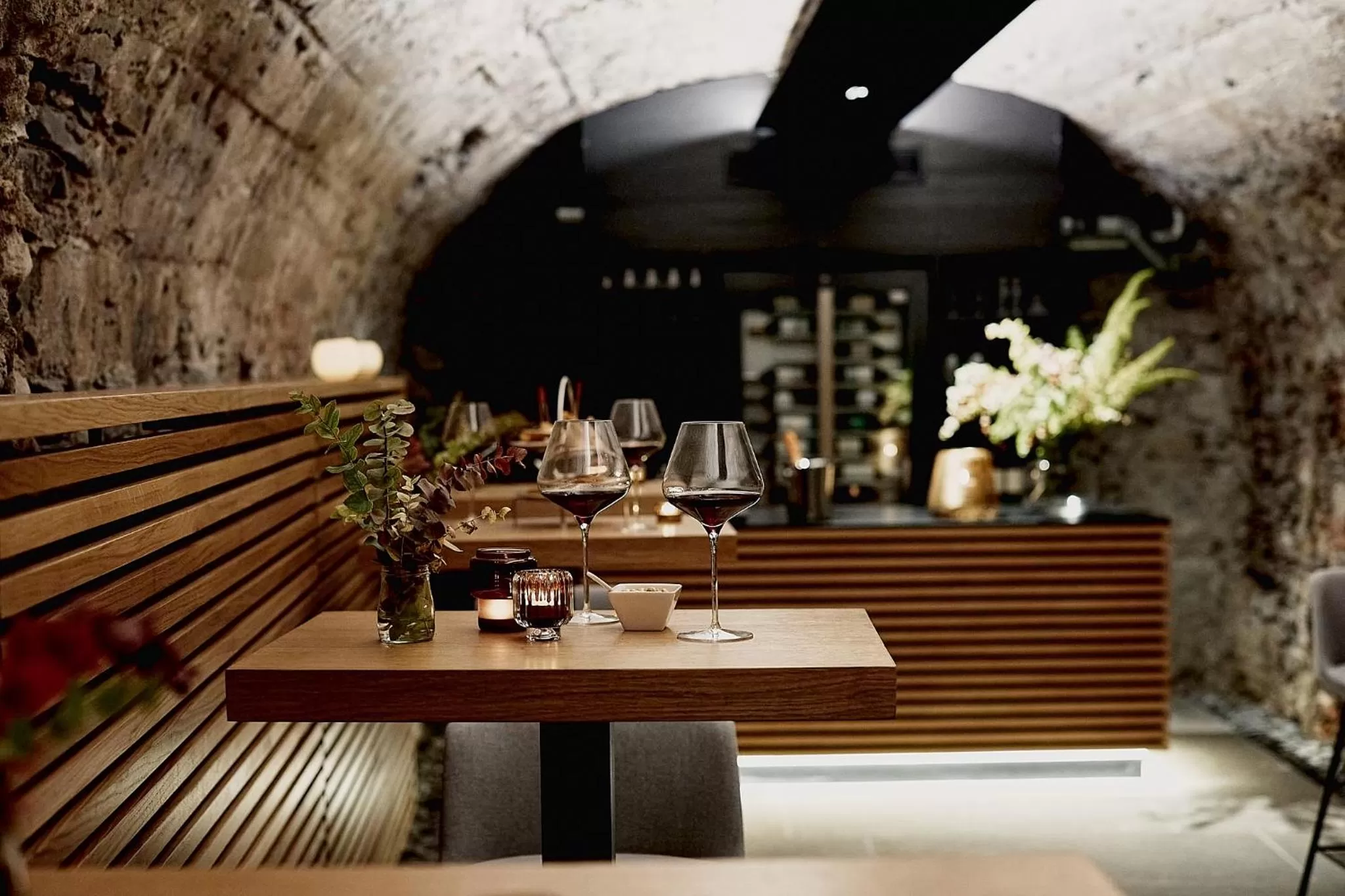 Lounge or bar in Smart Hotel Binario - Self Check-In