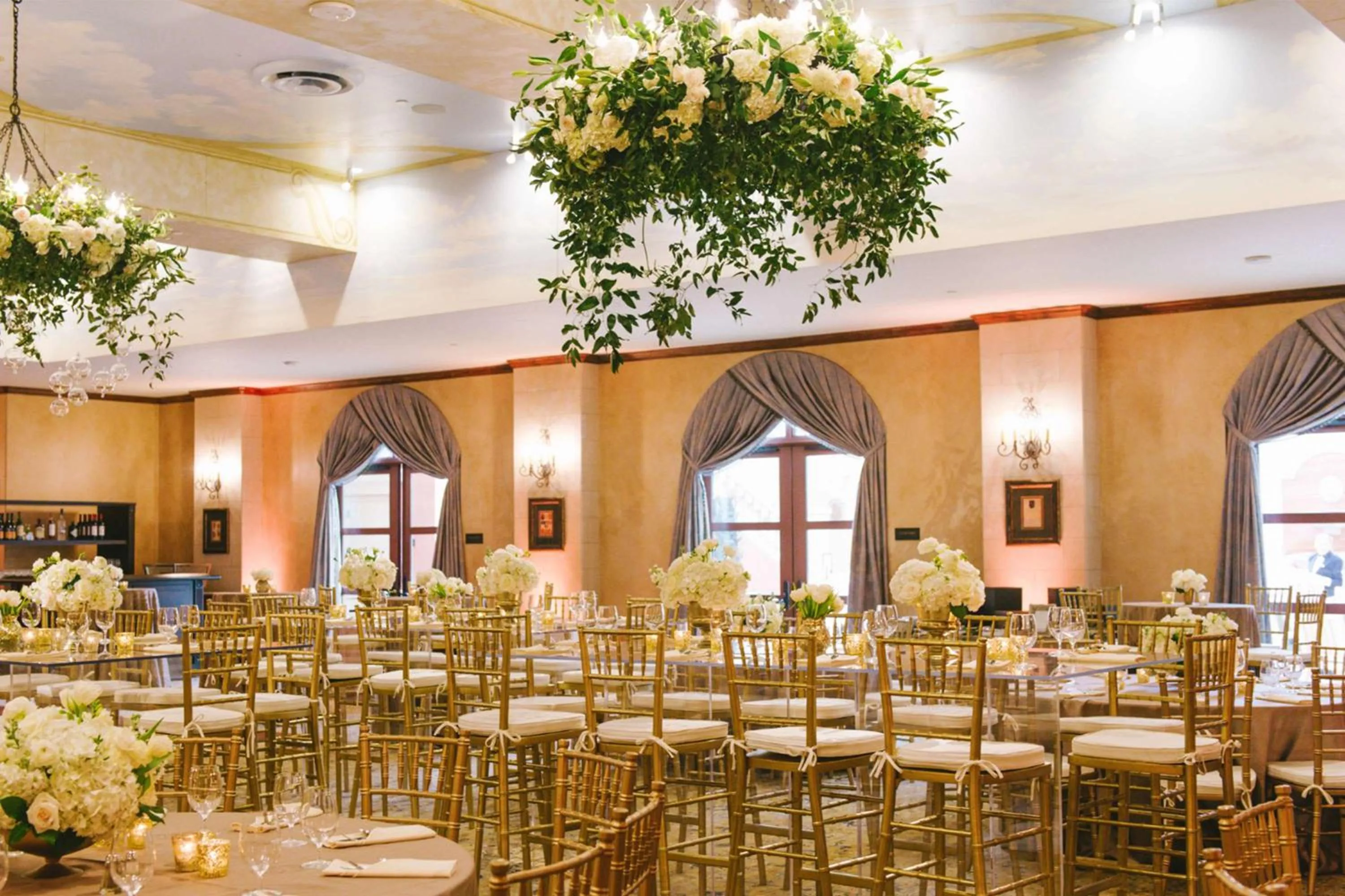 Banquet/Function facilities in Hotel Viata