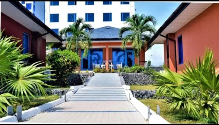 Best Western Plus Serene Atlantic Hotel