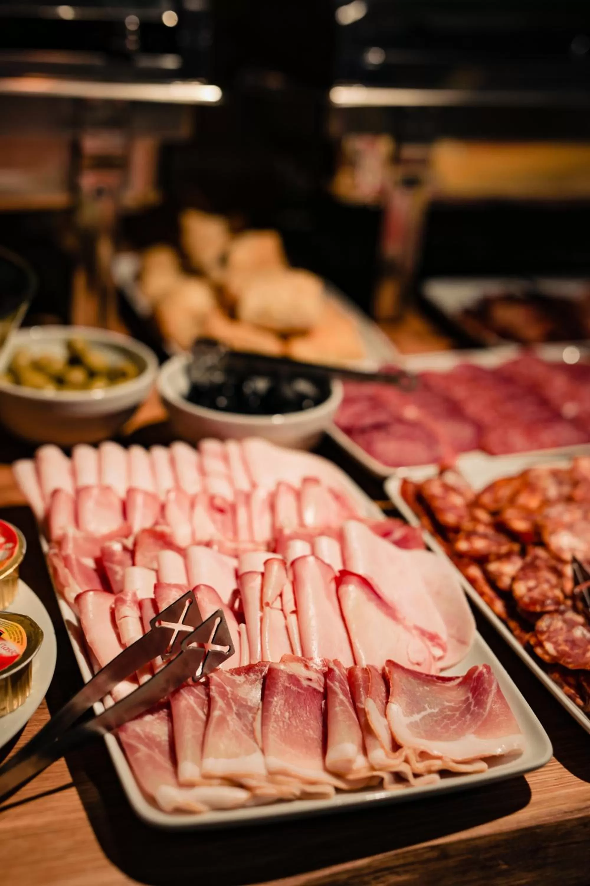 Breakfast, Food in Biador Apartments