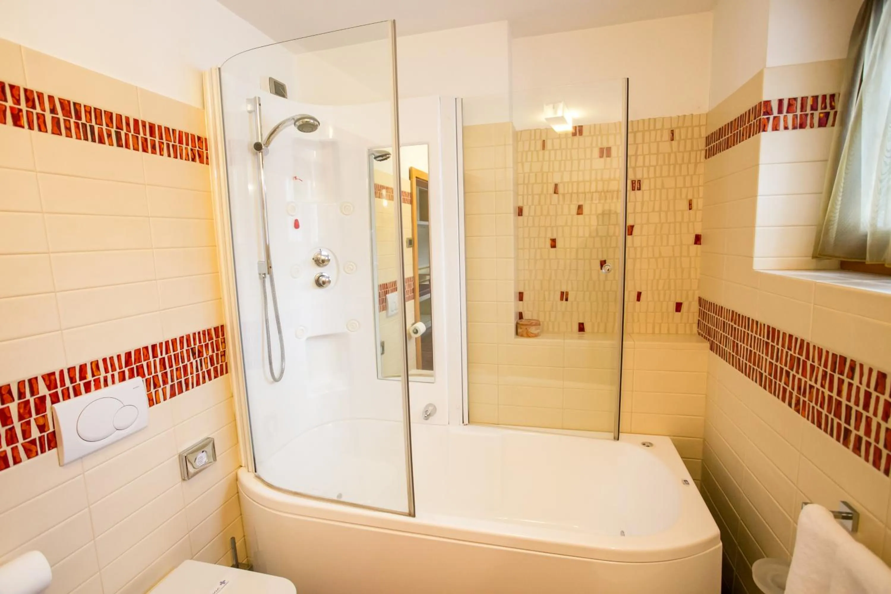 Design Oberosler Hotel