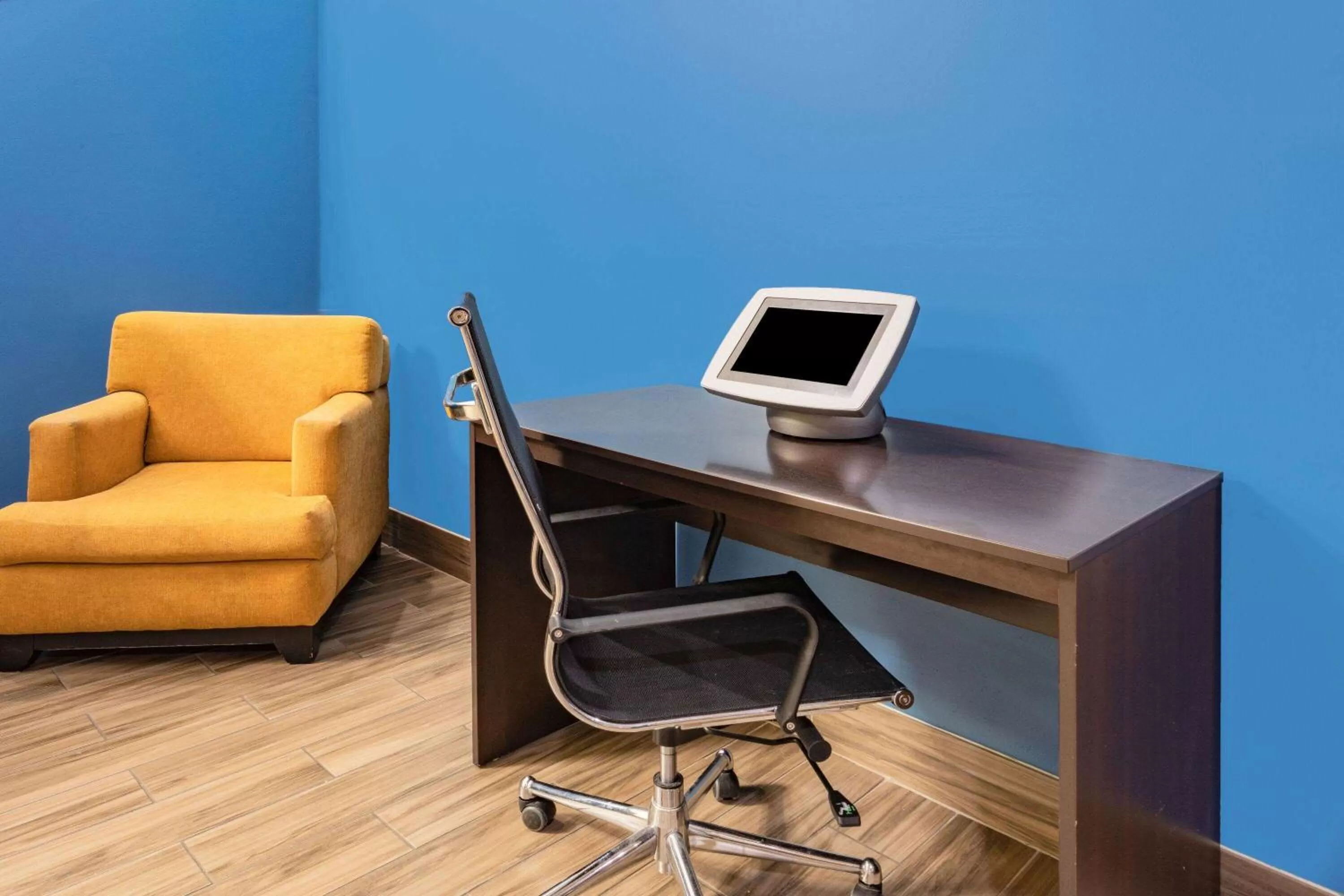 Business facilities in Baymont by Wyndham Milan