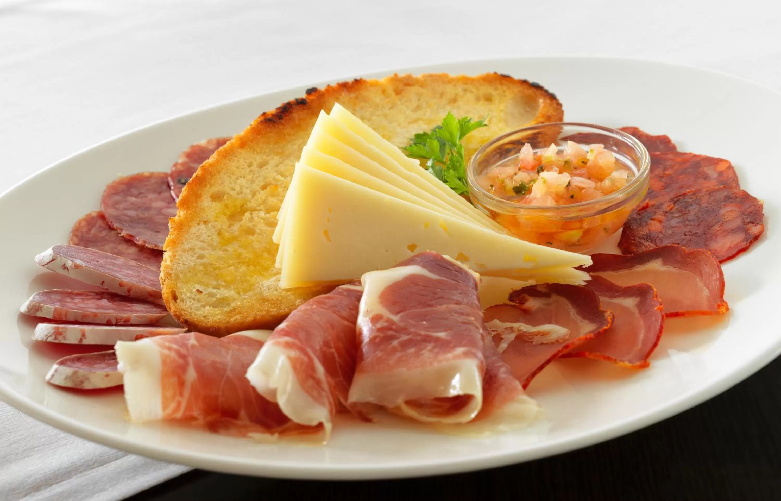 Breakfast in H10 Gran Tinerfe - Adults Only