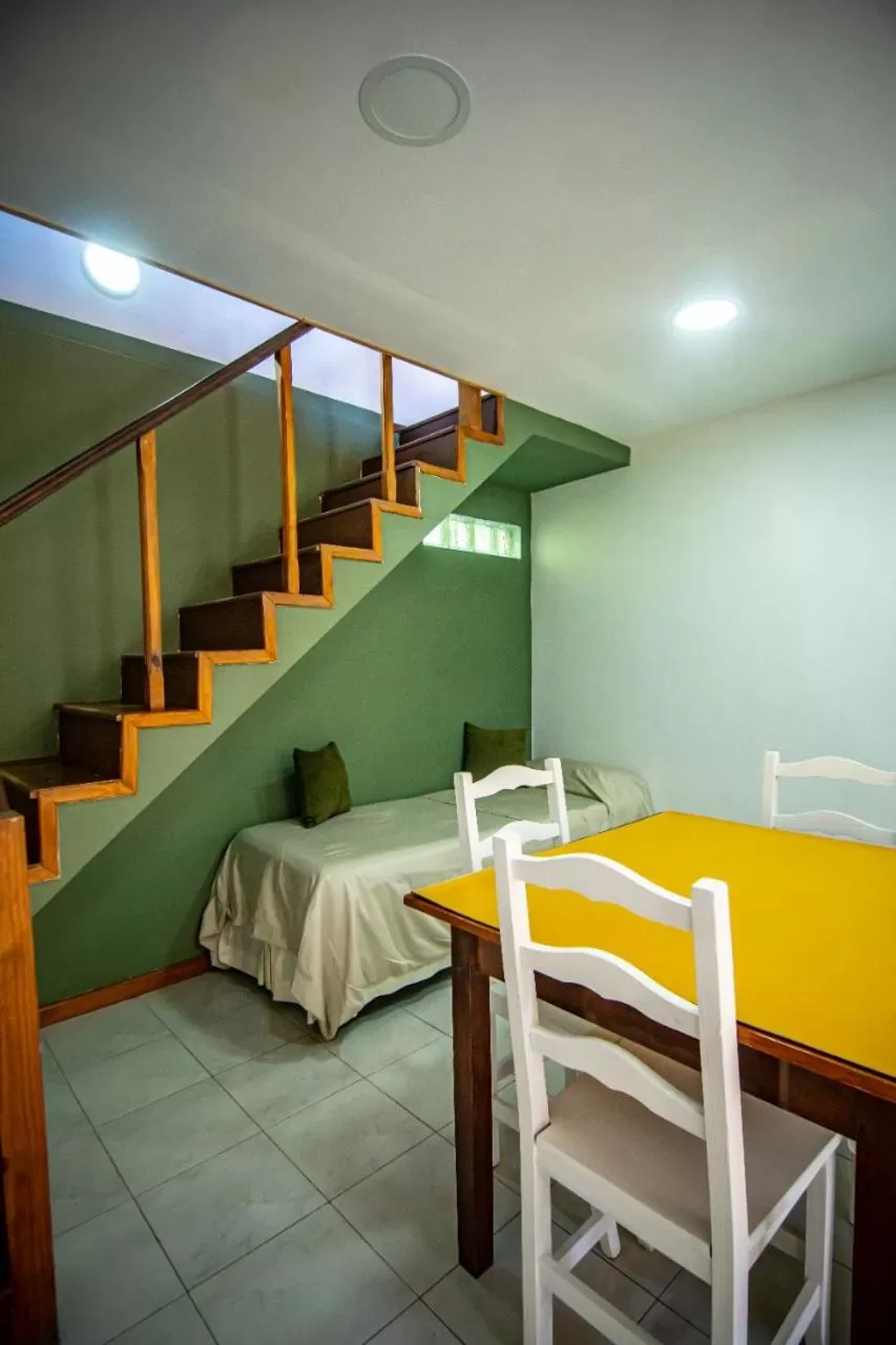 Las Avutardas Hosteria