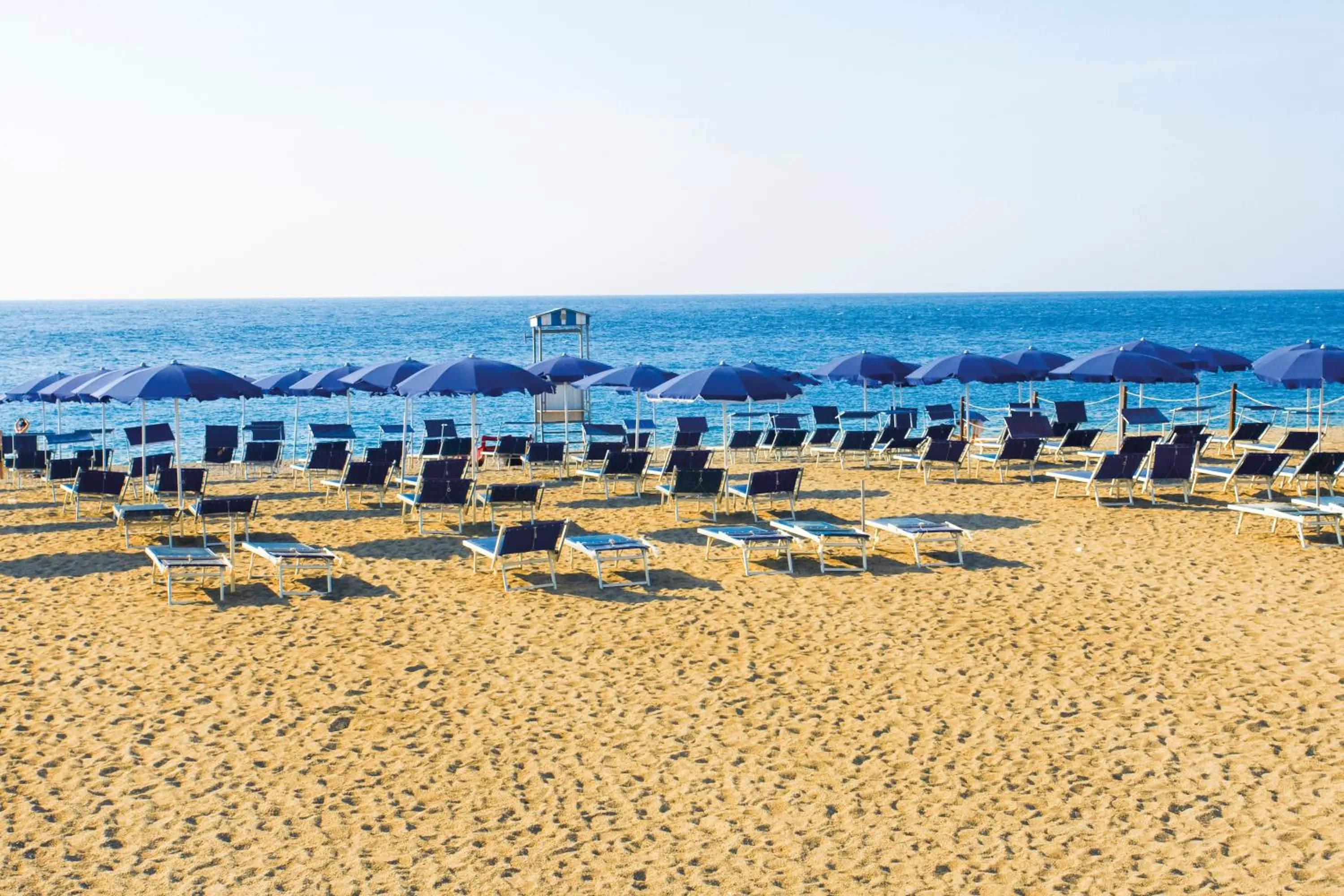 Day in Sant Alphio Garden Hotel & SPA