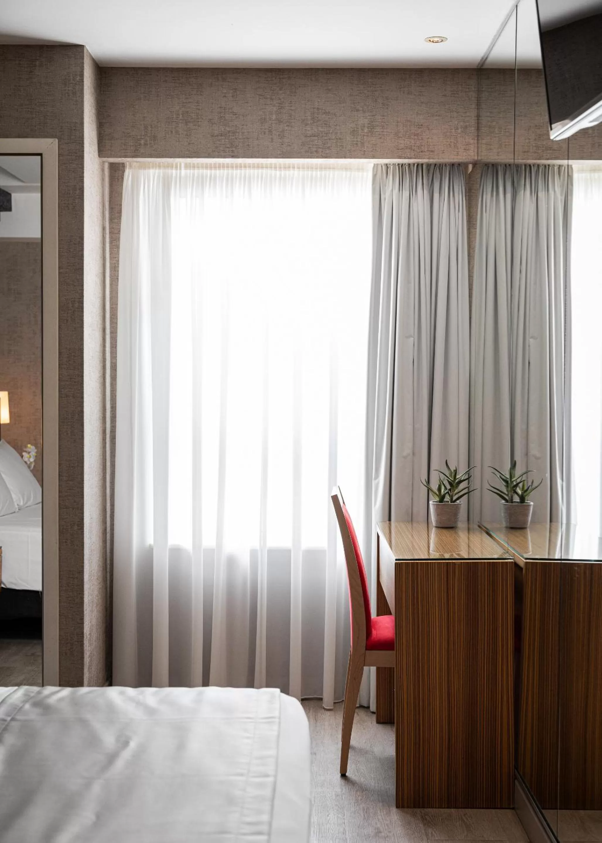 Bedroom, Bed in Lacoba Hotel