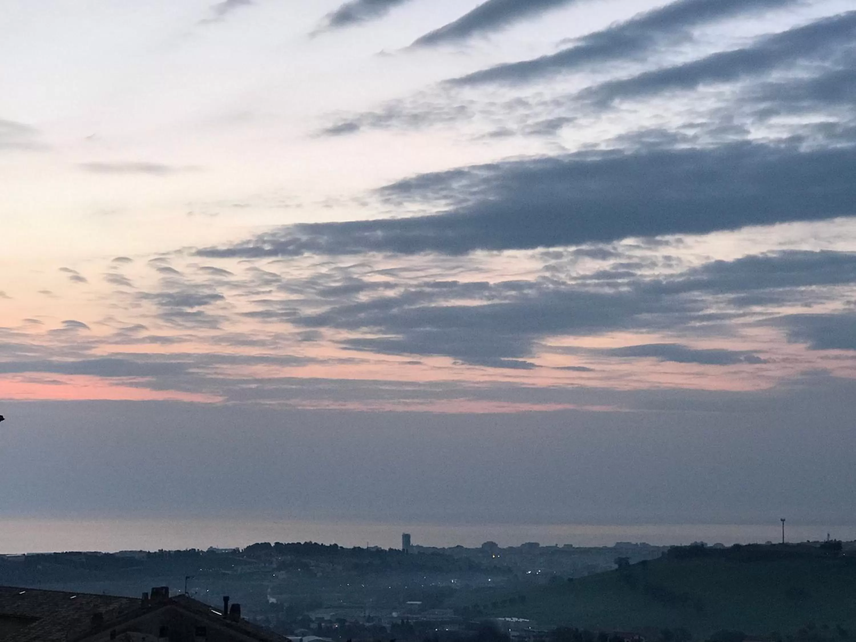 Hotel Pellegrino E Pace