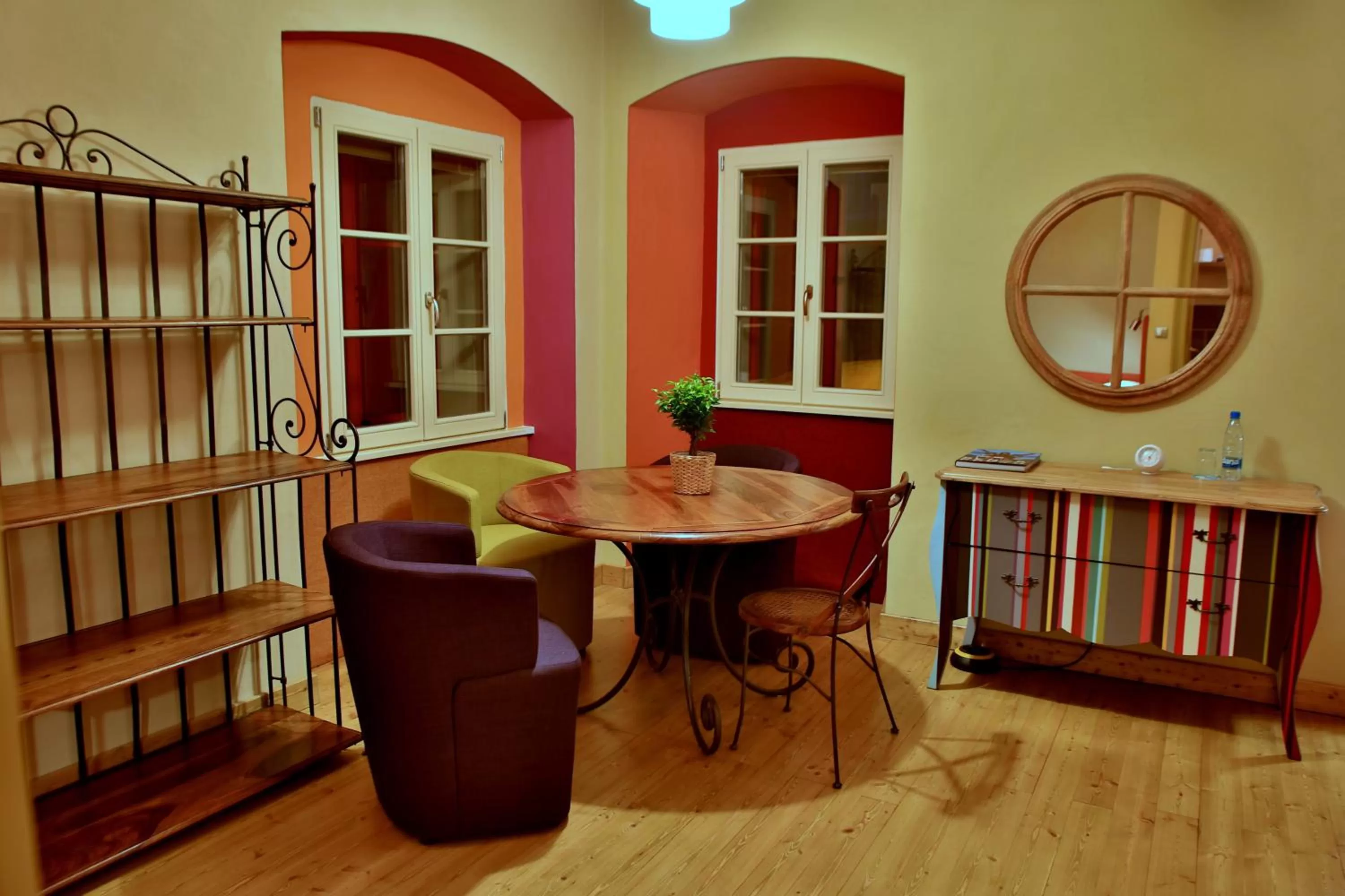 Photo of the whole room in MuziKafe - Home of Culture