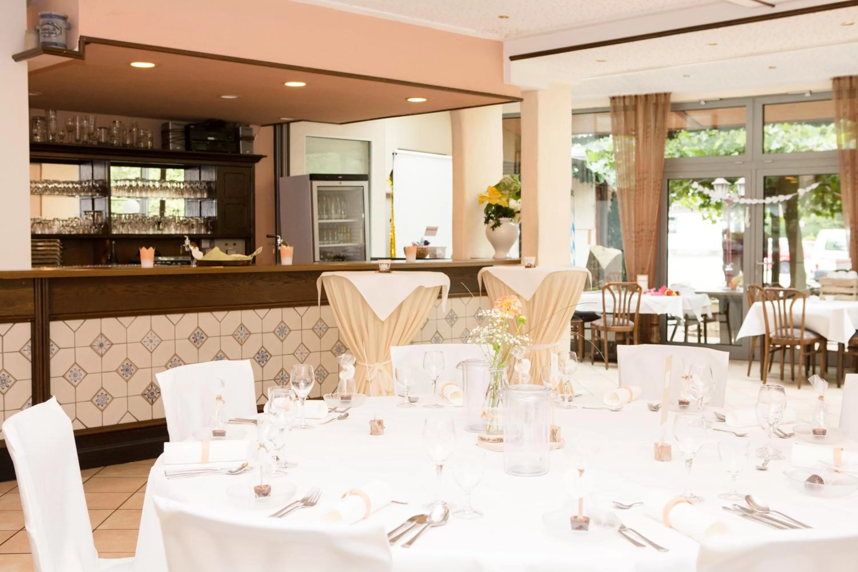 Banquet/Function facilities, Restaurant/Places to Eat in Haus Hilckmann