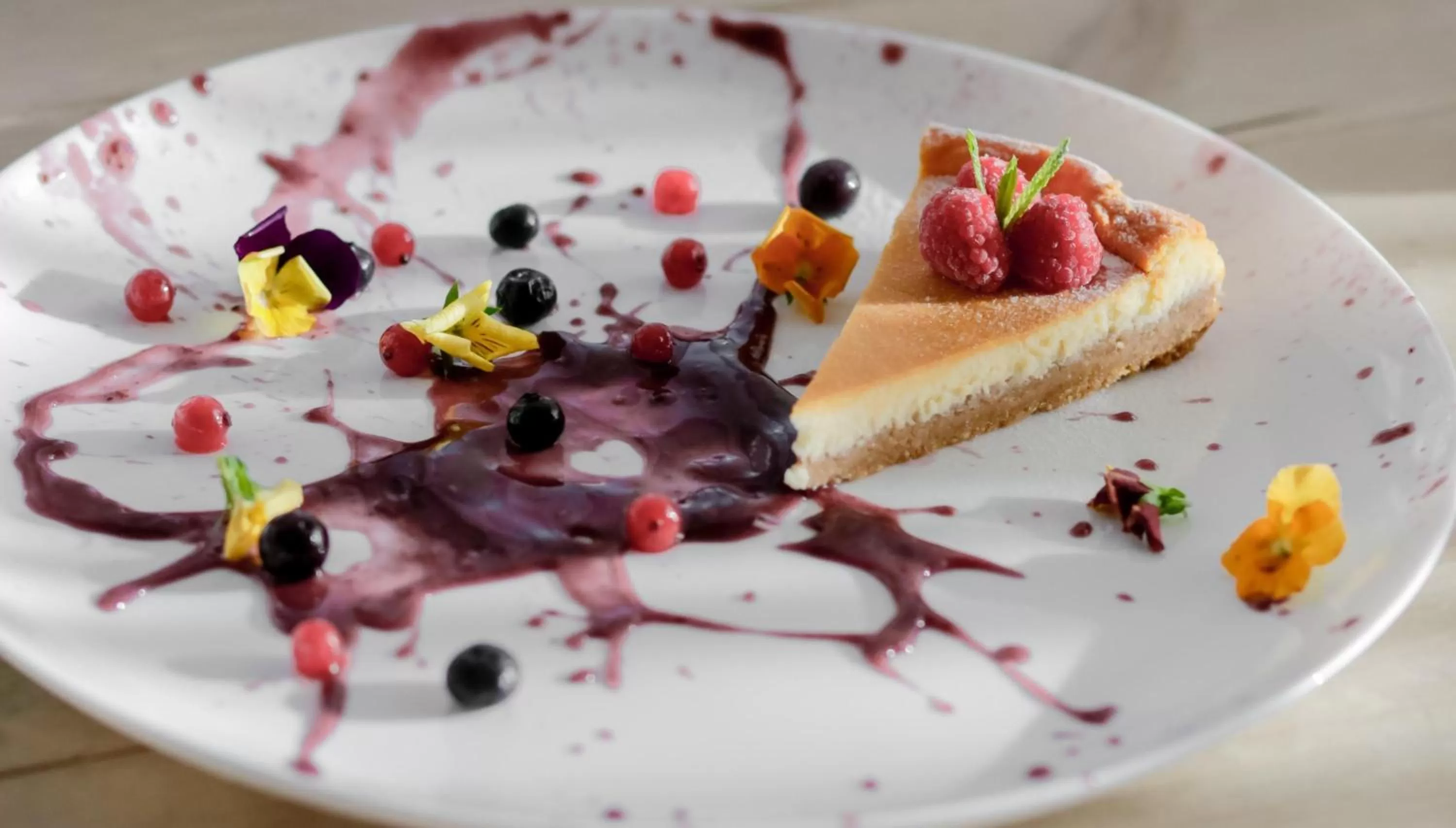 Restaurant/places to eat in Bodrium Hotel & Spa