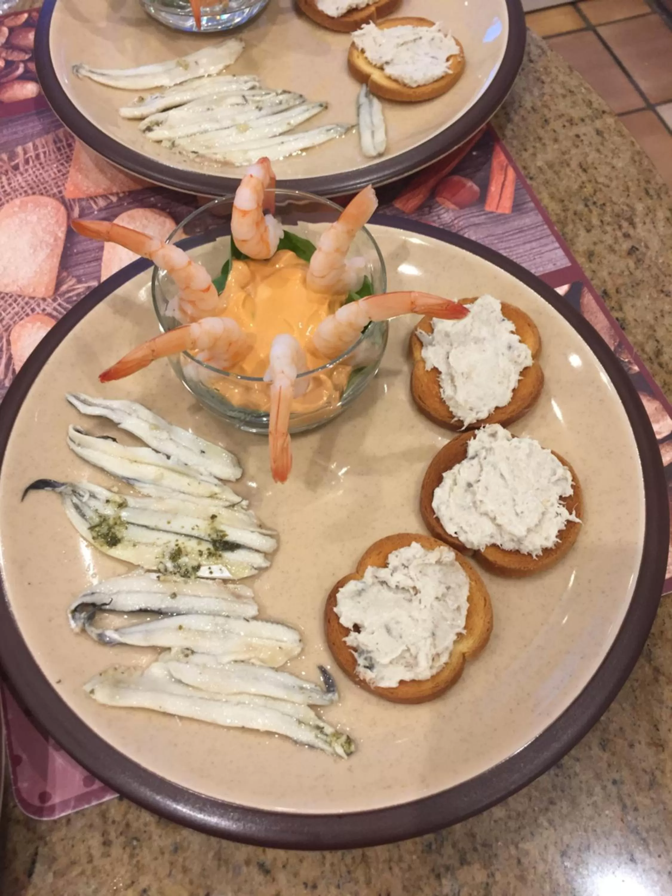 Restaurant/places to eat in Chambre D'Hôtes le Phenix