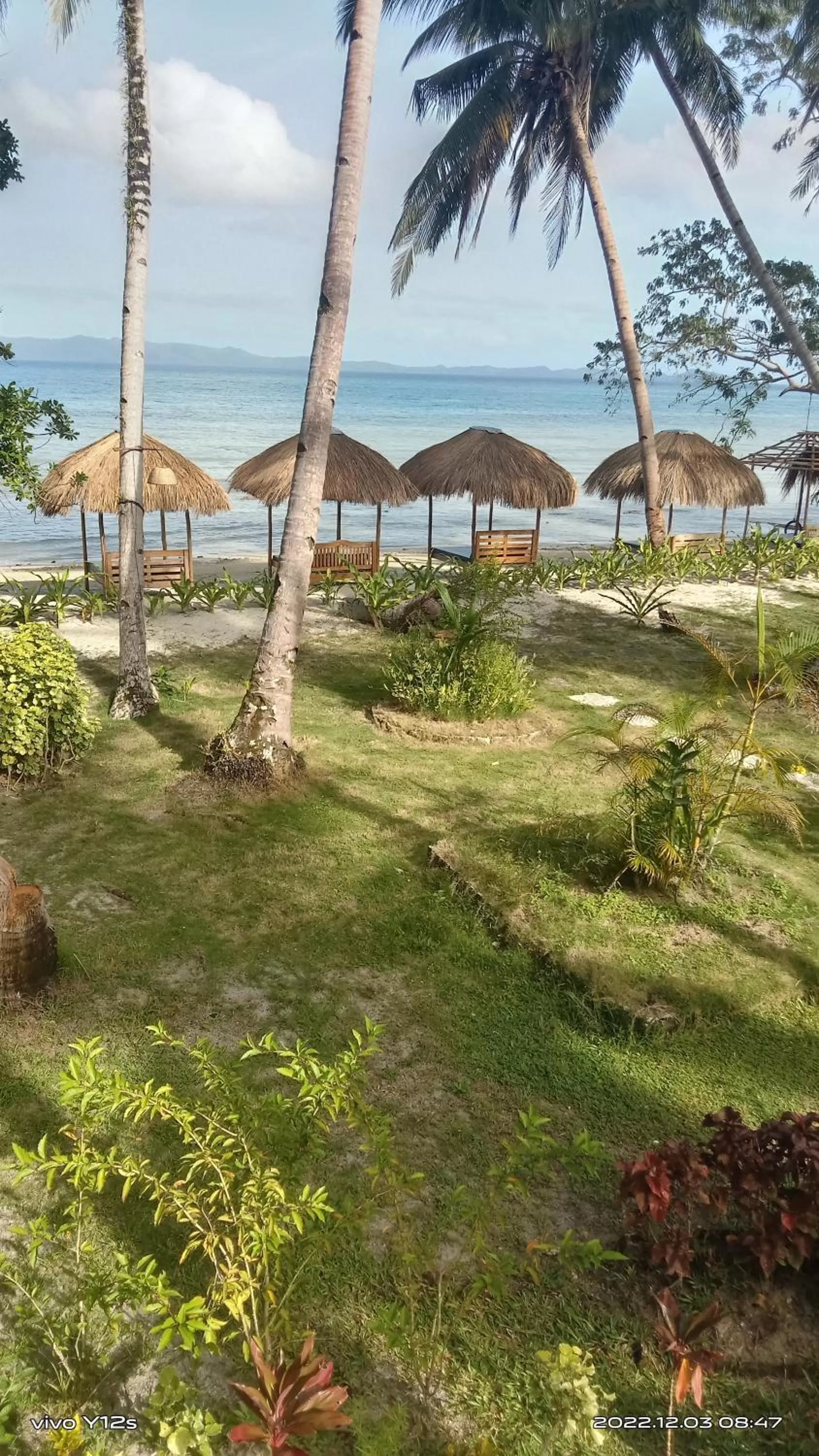 Prince John beachfront cottages and Restaurant