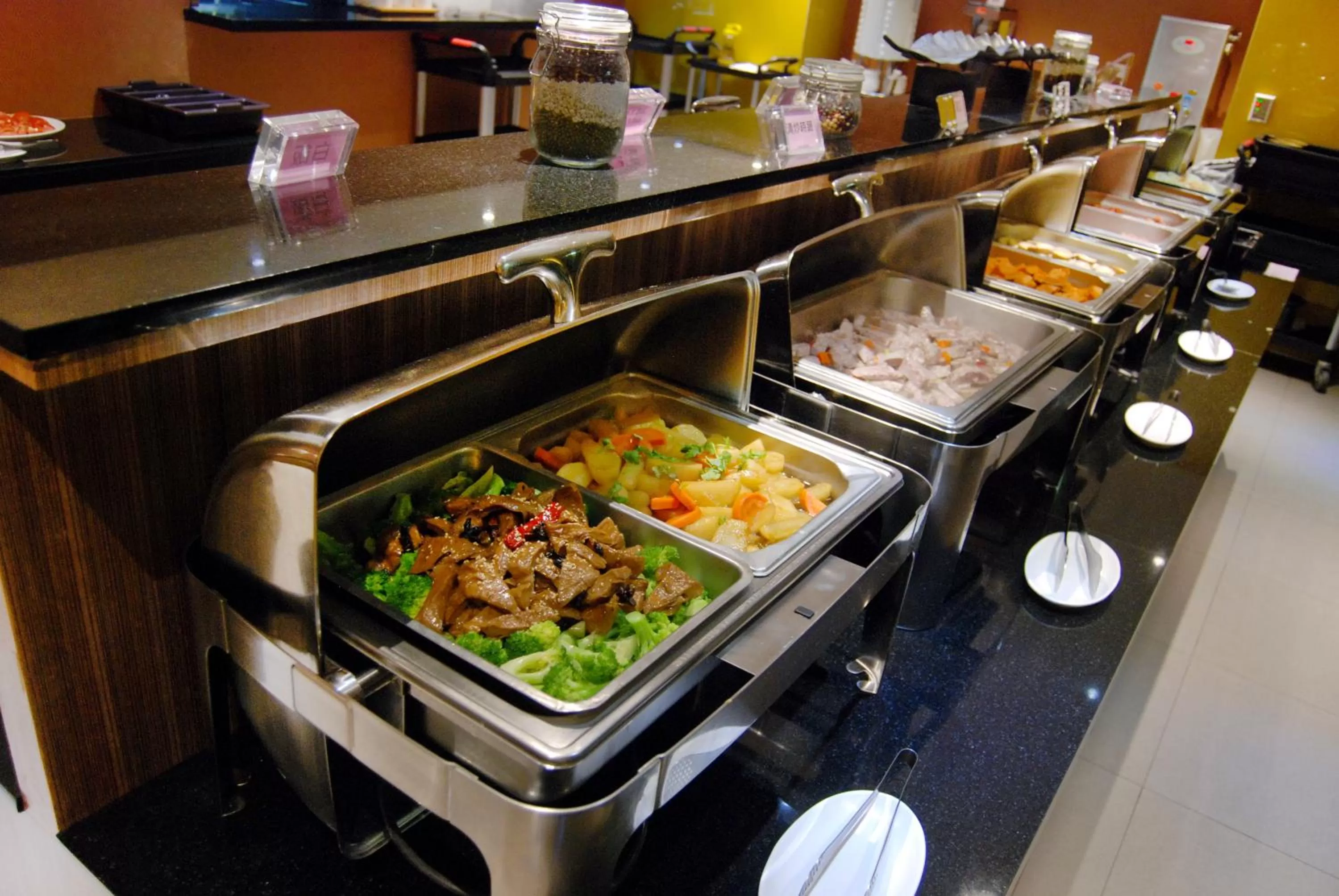 Century Hotel Taoyuan