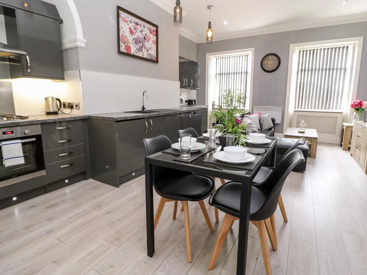 St John's North Hotel Apartments