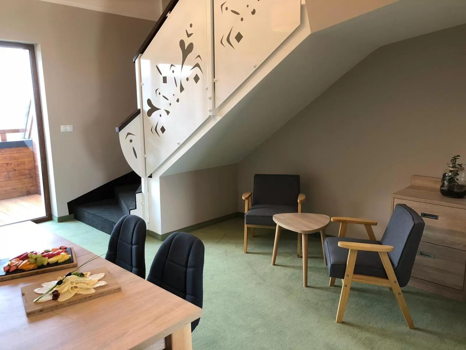 Photo of the whole room in HOTEL*** NAT Bukowina Tatrzańska