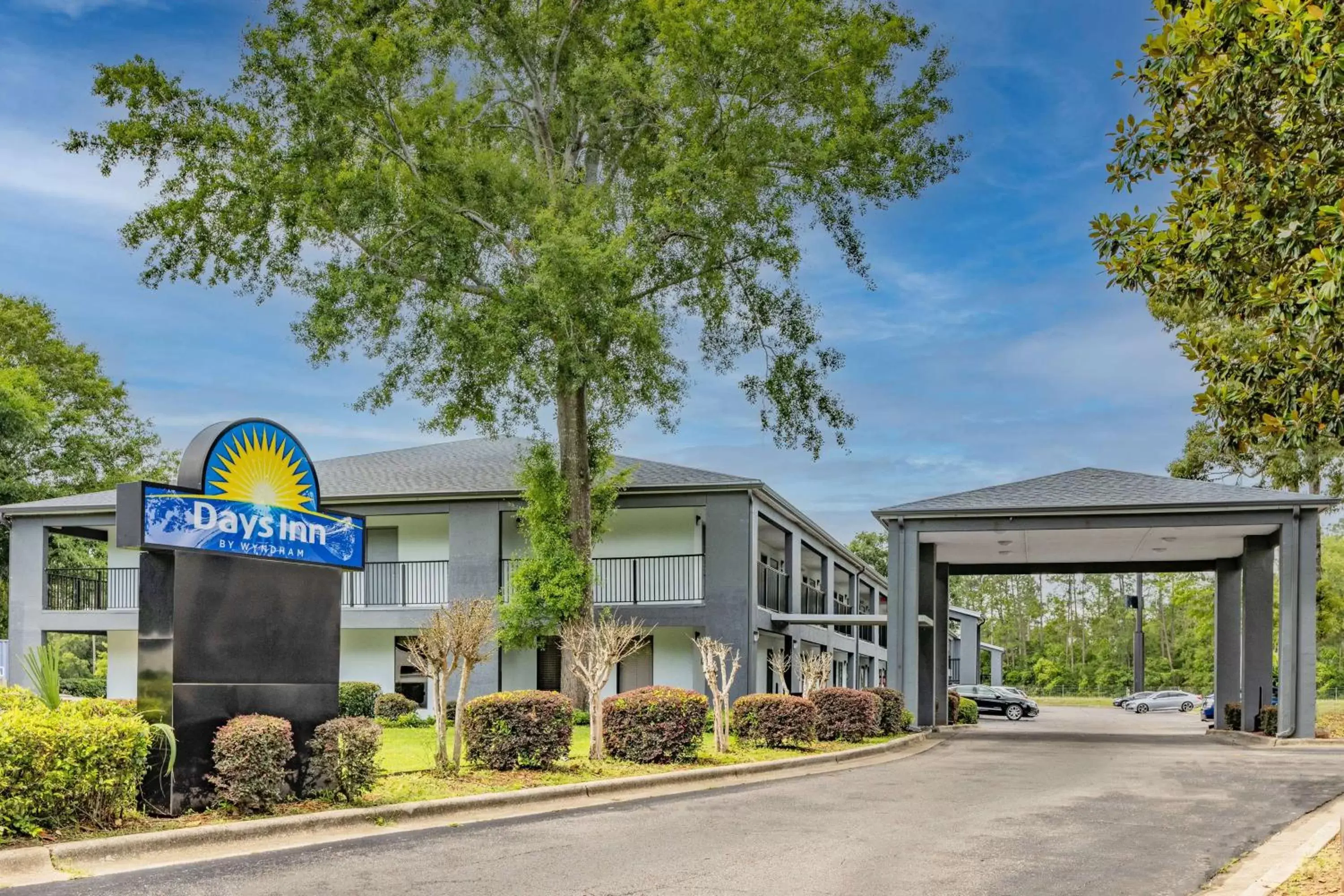Days Inn by Wyndham Pensacola I-10 Days Inn by Wyndham Pensacola I-10