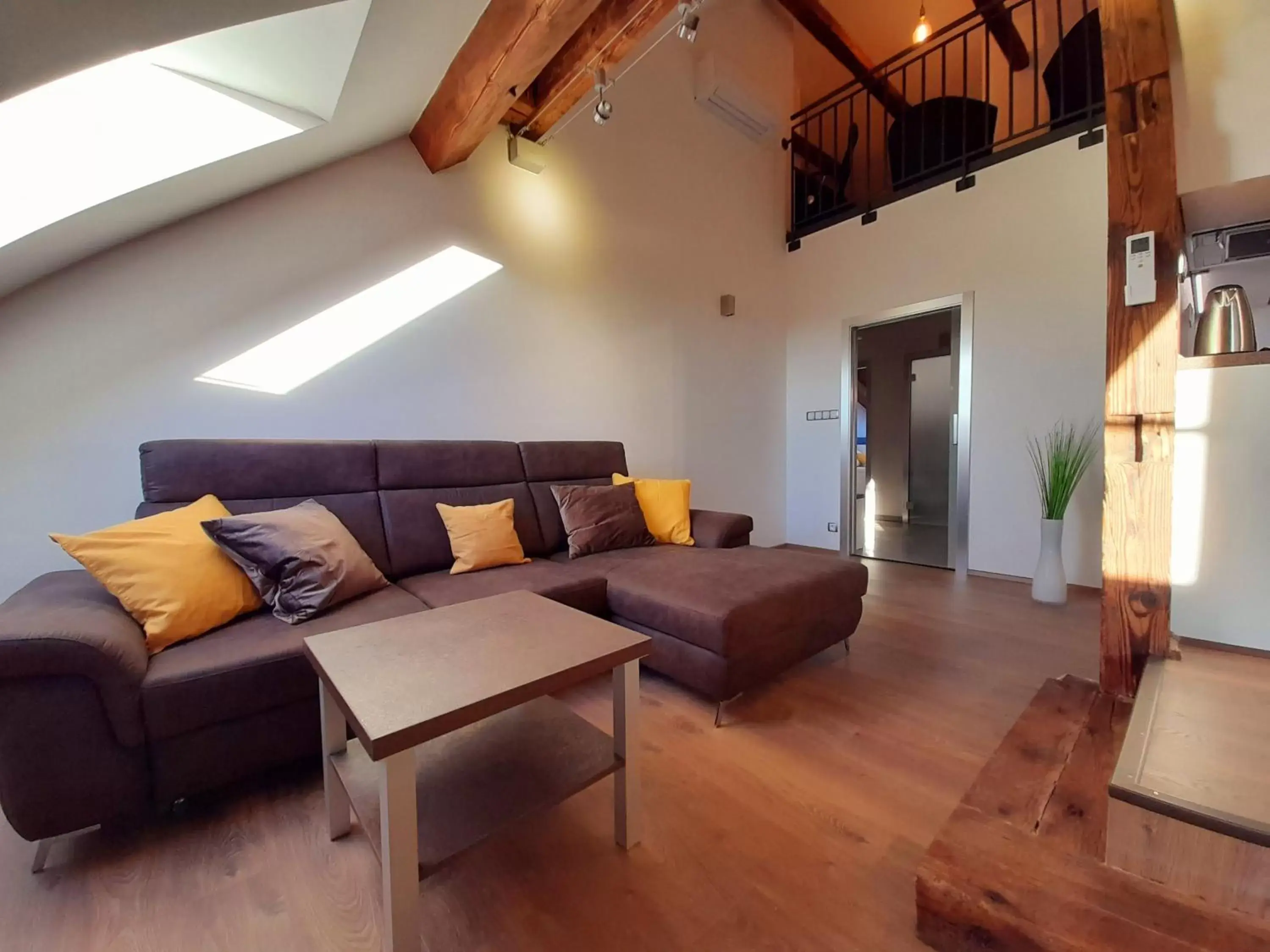 Superior Apartment in Residence Mariánská Superior Apartment in Residence Mariánská